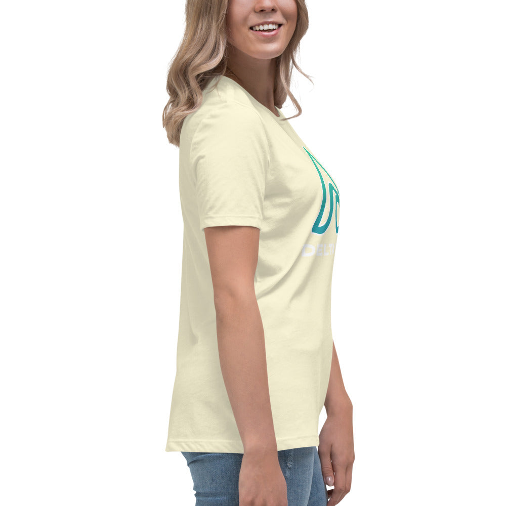 Delta Fresco Women's Relaxed T-Shirt