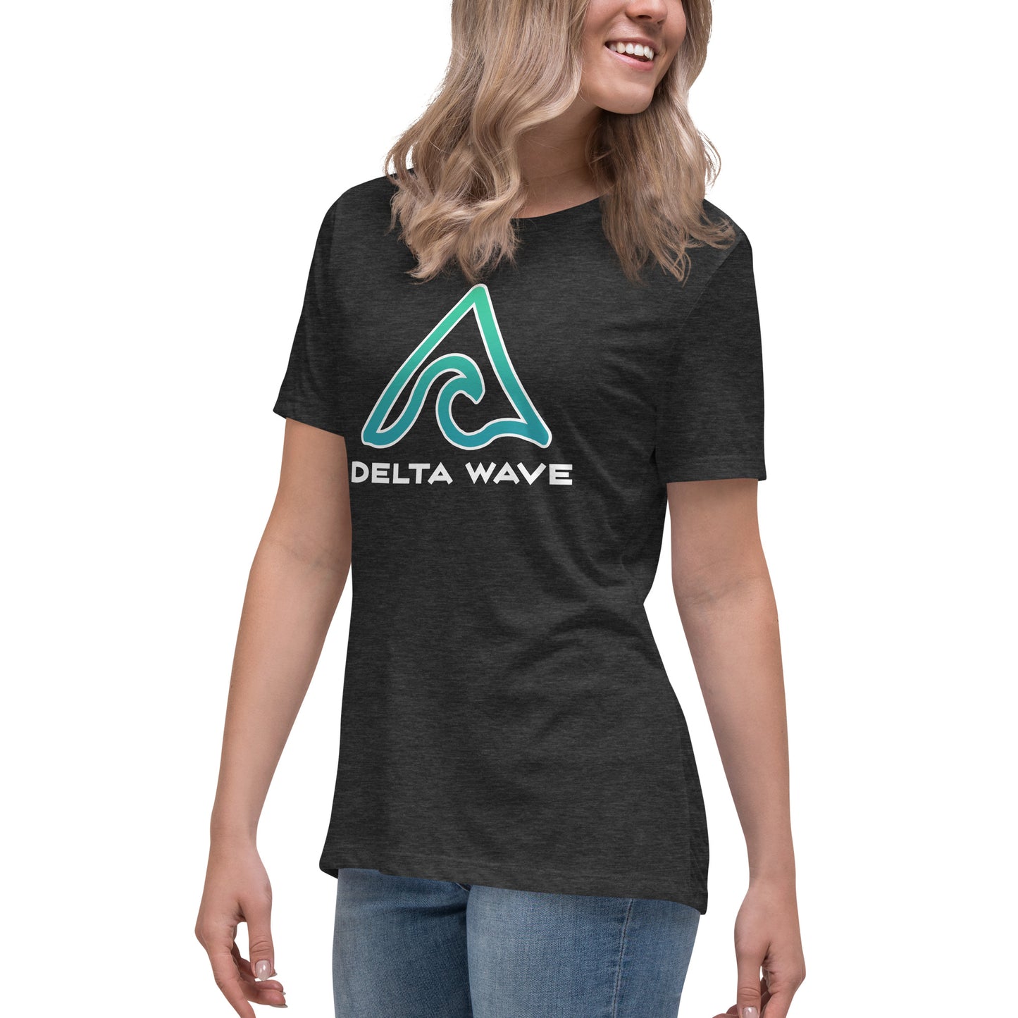 Delta Fresco Women's Relaxed T-Shirt
