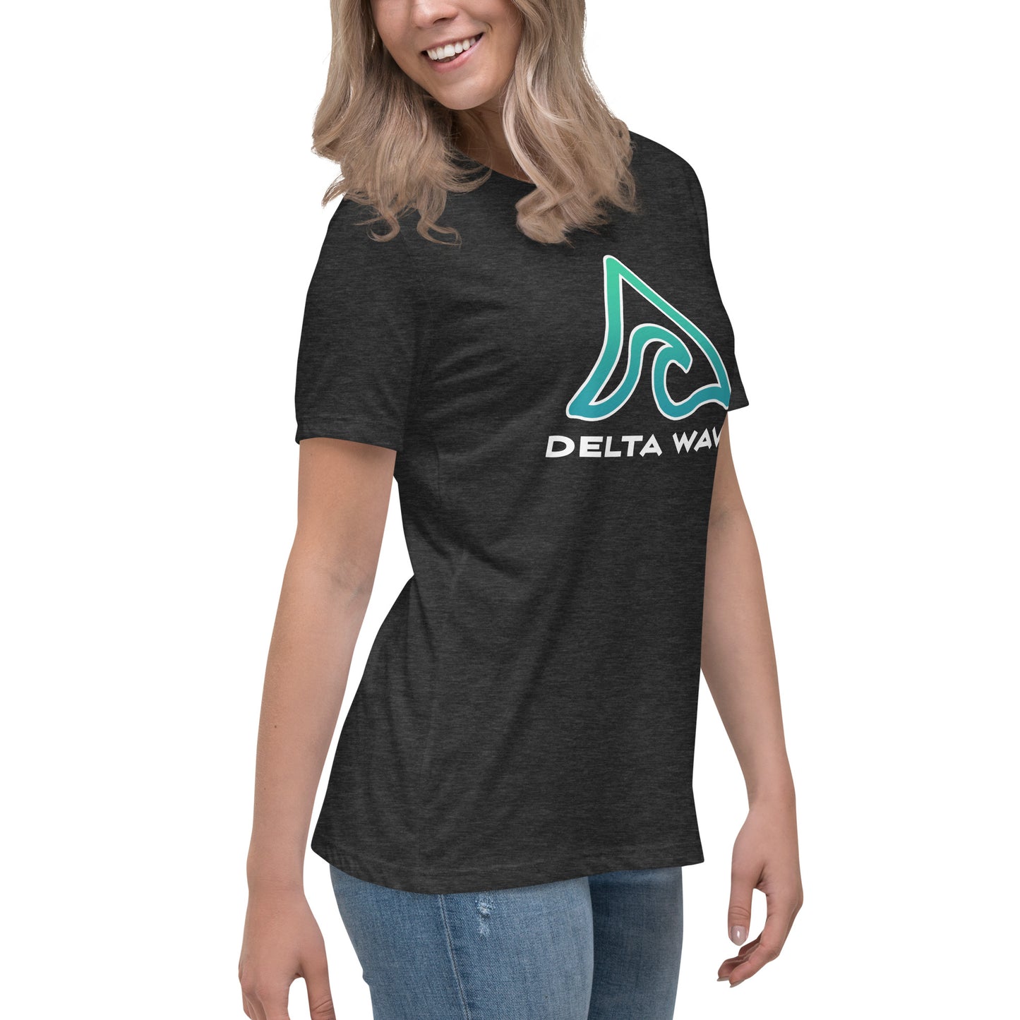 Delta Fresco Women's Relaxed T-Shirt