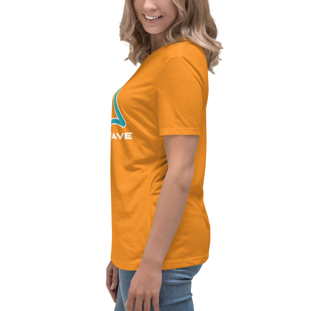 Delta Fresco Women's Relaxed T-Shirt