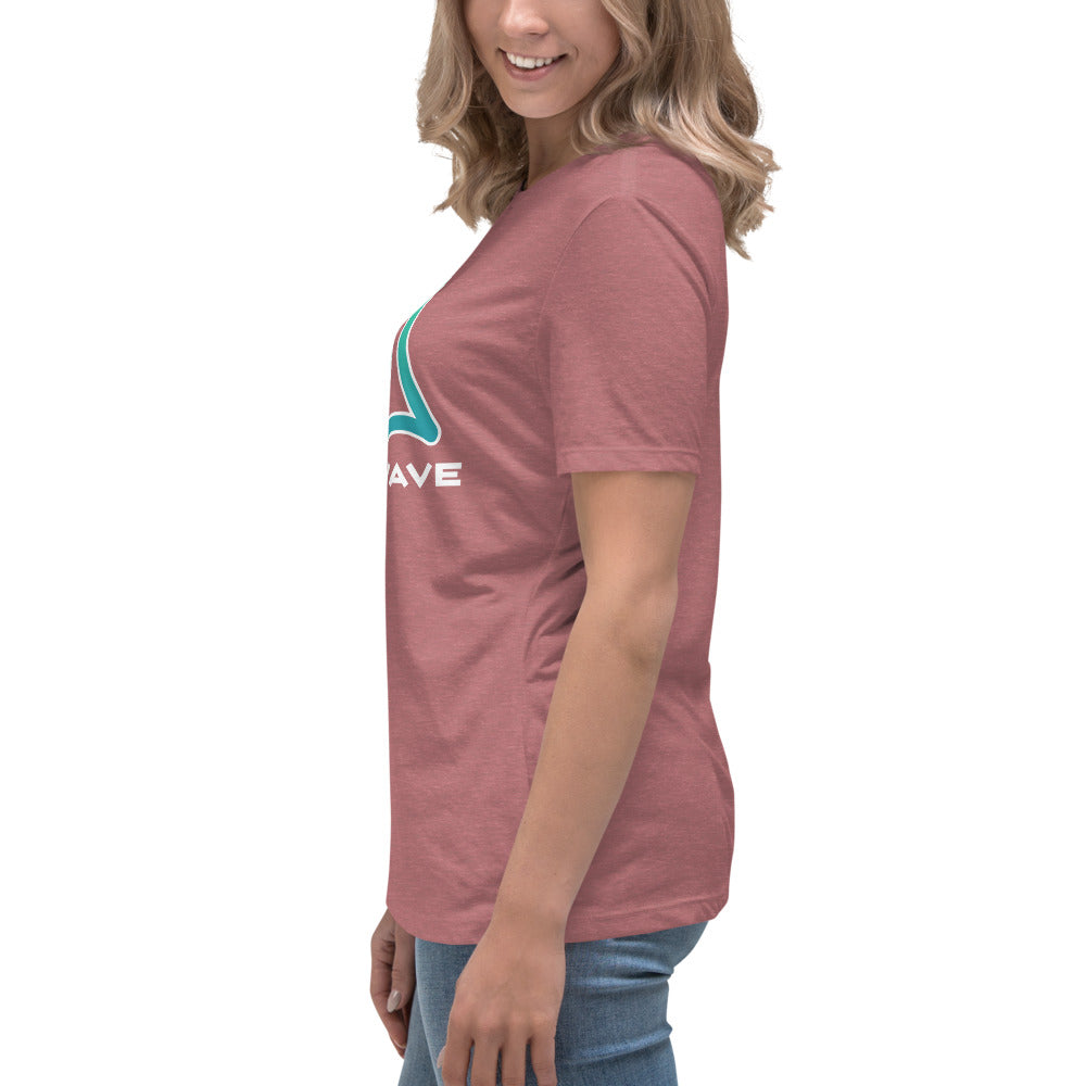Delta Fresco Women's Relaxed T-Shirt