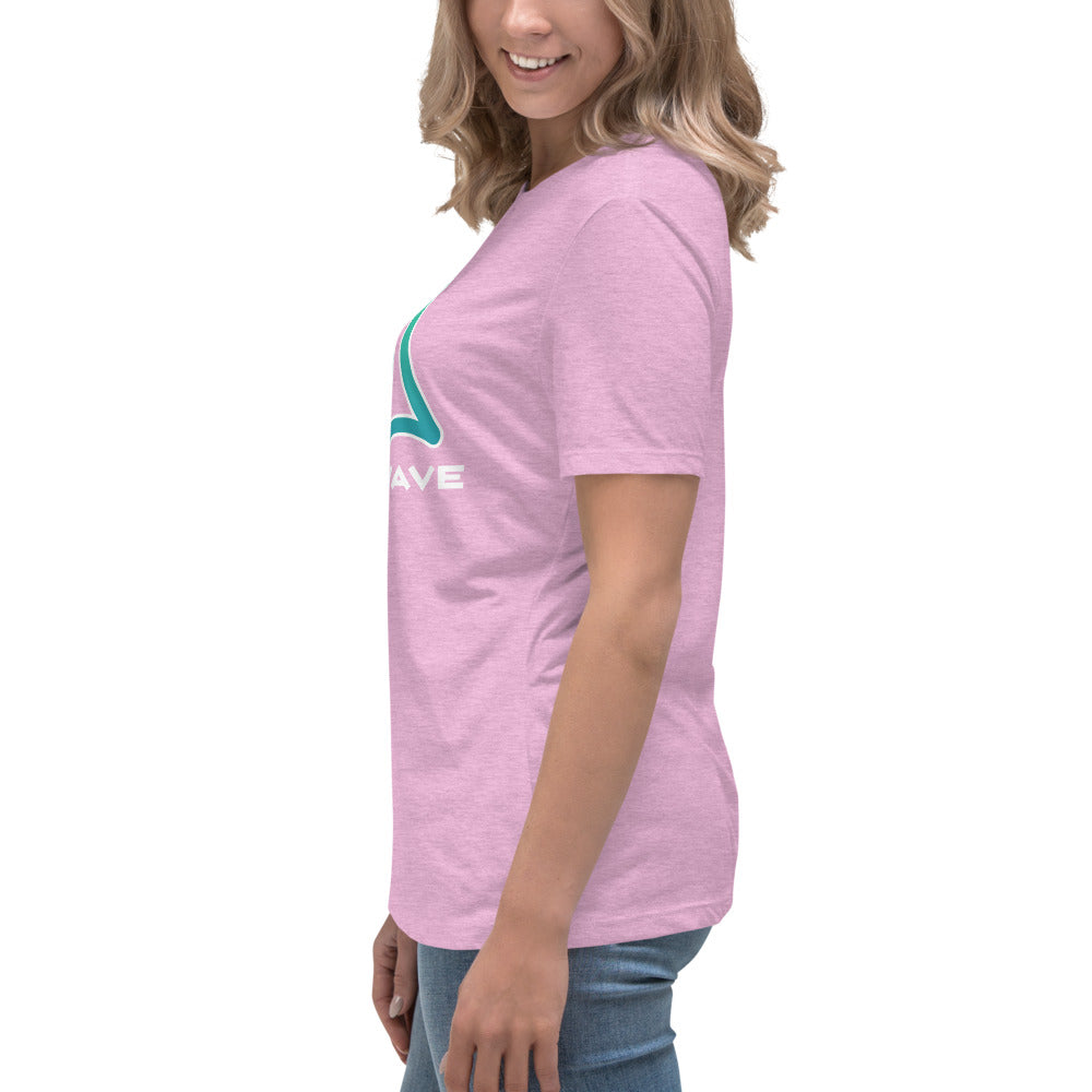 Delta Fresco Women's Relaxed T-Shirt