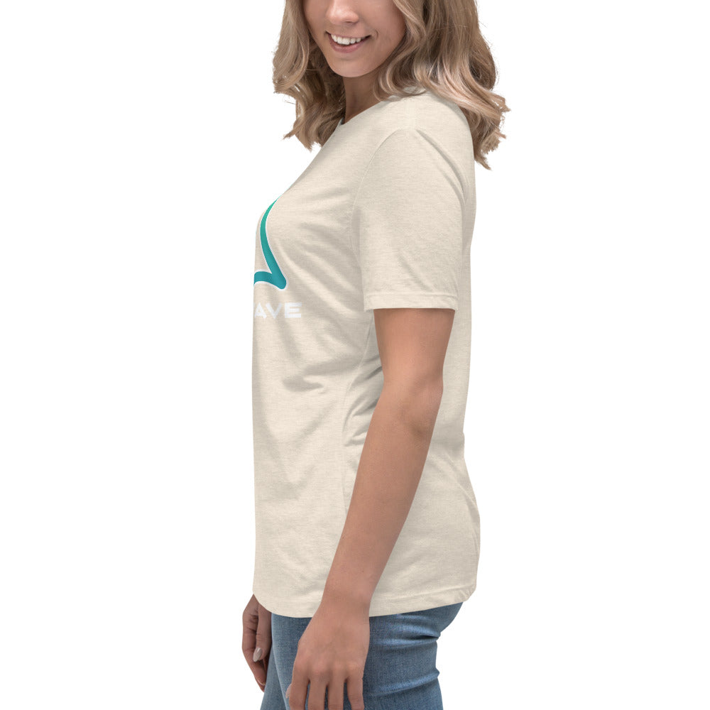 Delta Fresco Women's Relaxed T-Shirt