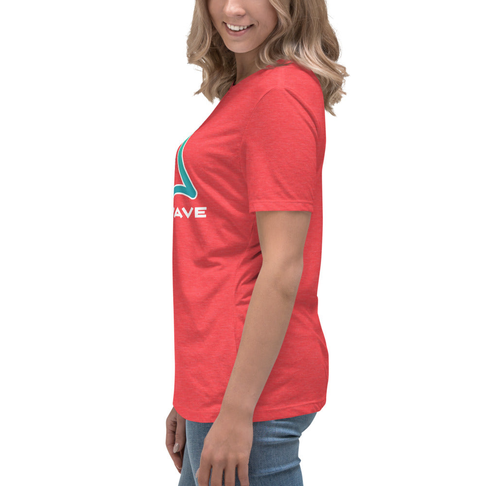 Delta Fresco Women's Relaxed T-Shirt
