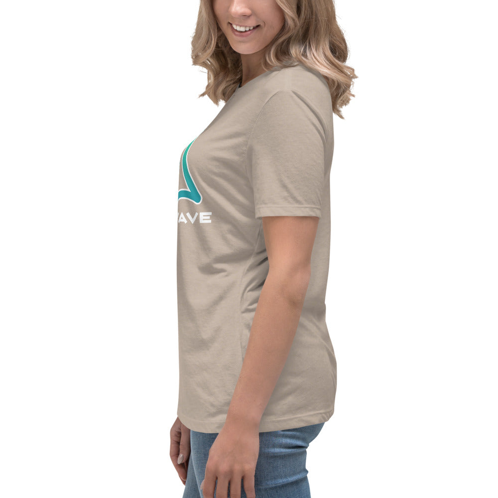 Delta Fresco Women's Relaxed T-Shirt