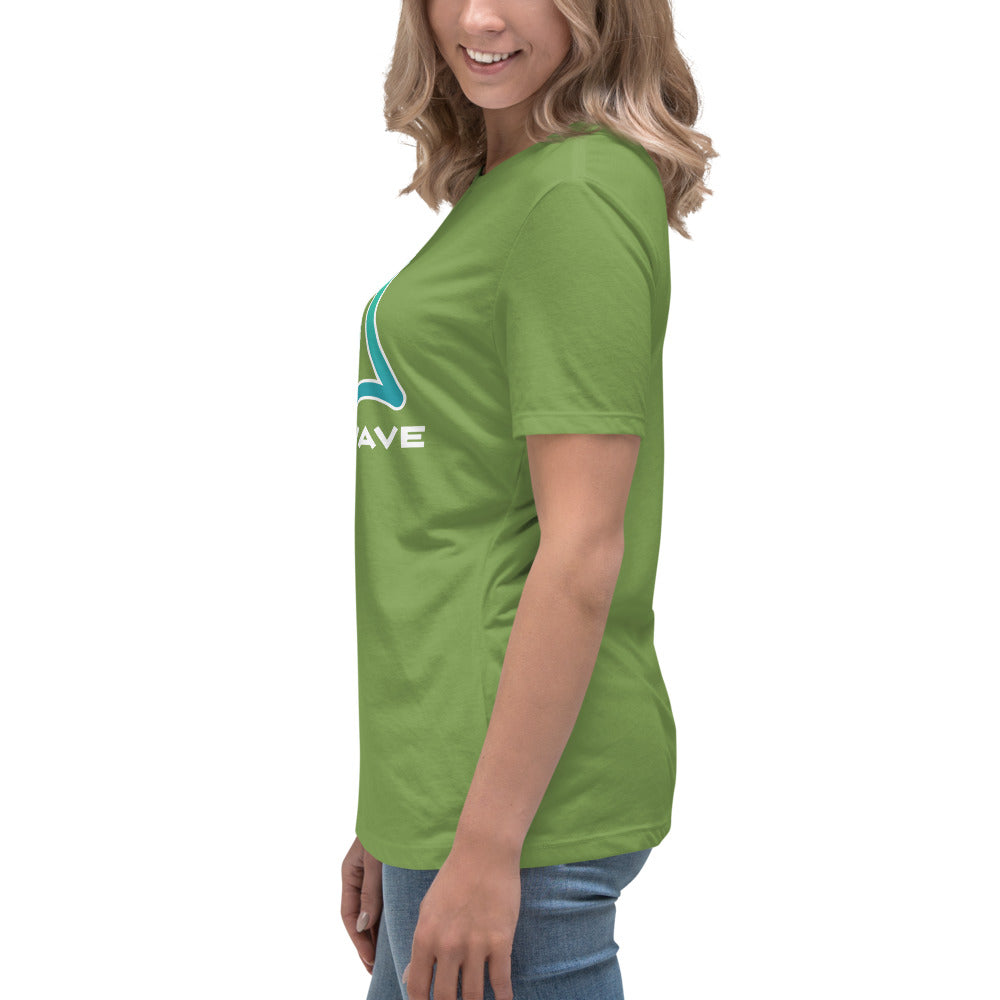 Delta Fresco Women's Relaxed T-Shirt