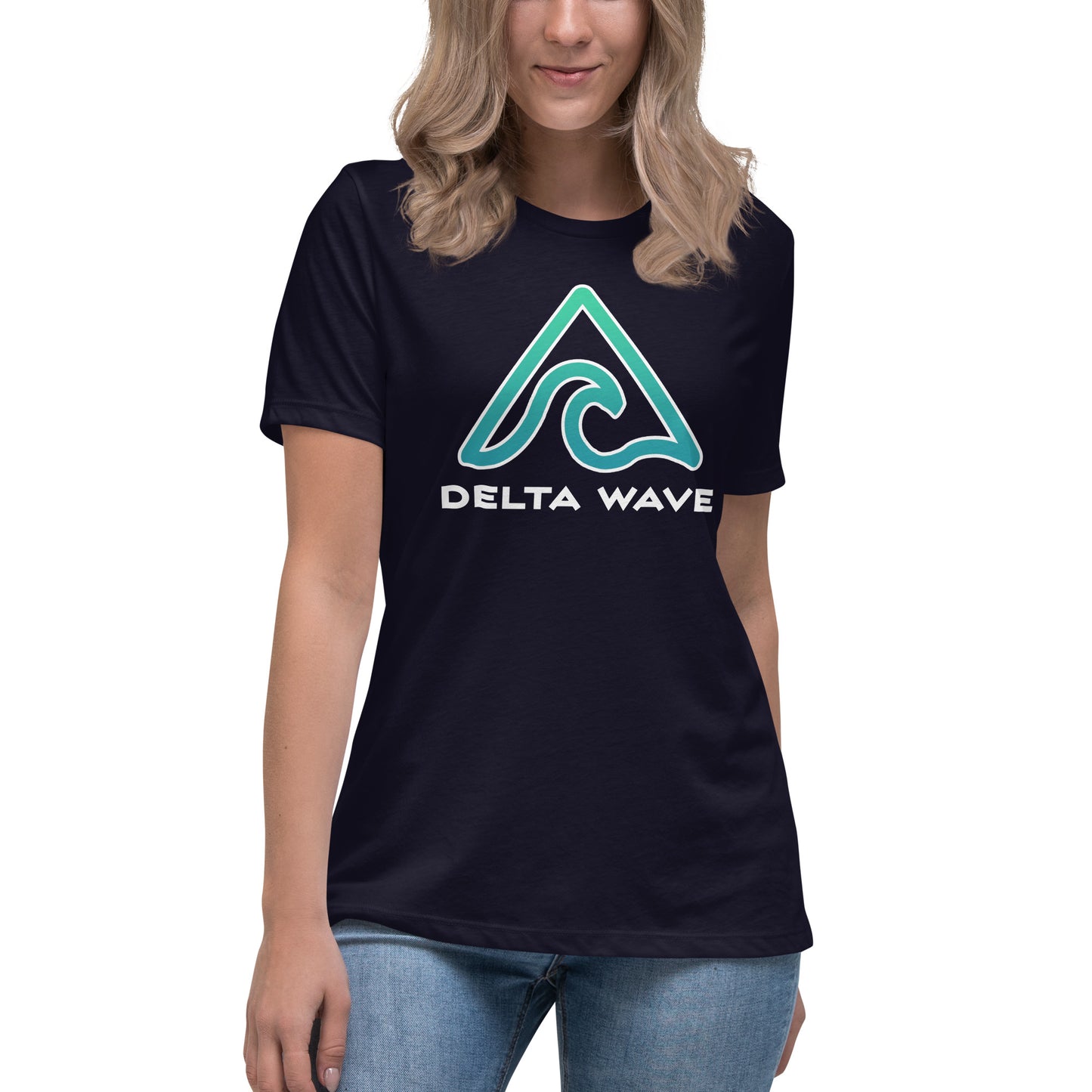 Delta Fresco Women's Relaxed T-Shirt