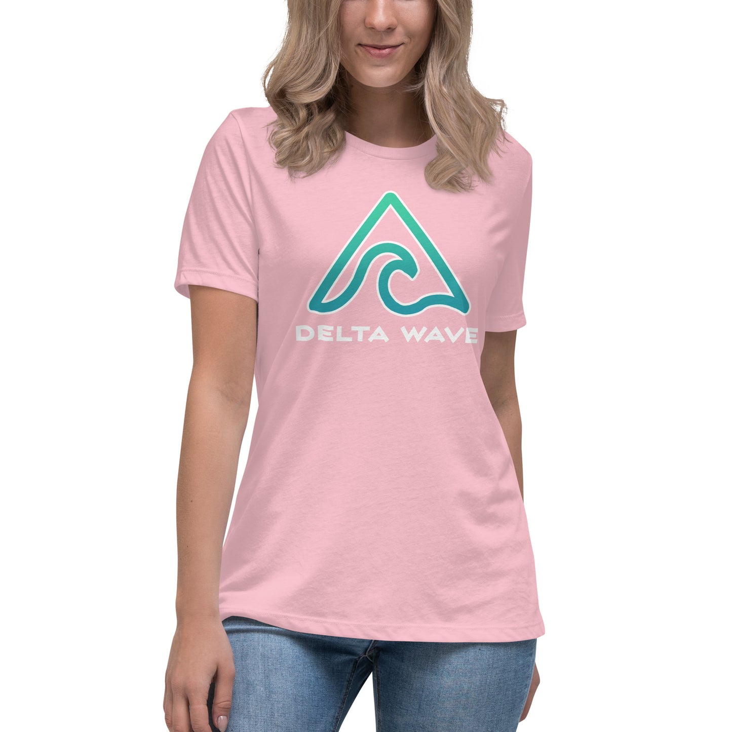 Delta Fresco Women's Relaxed T-Shirt