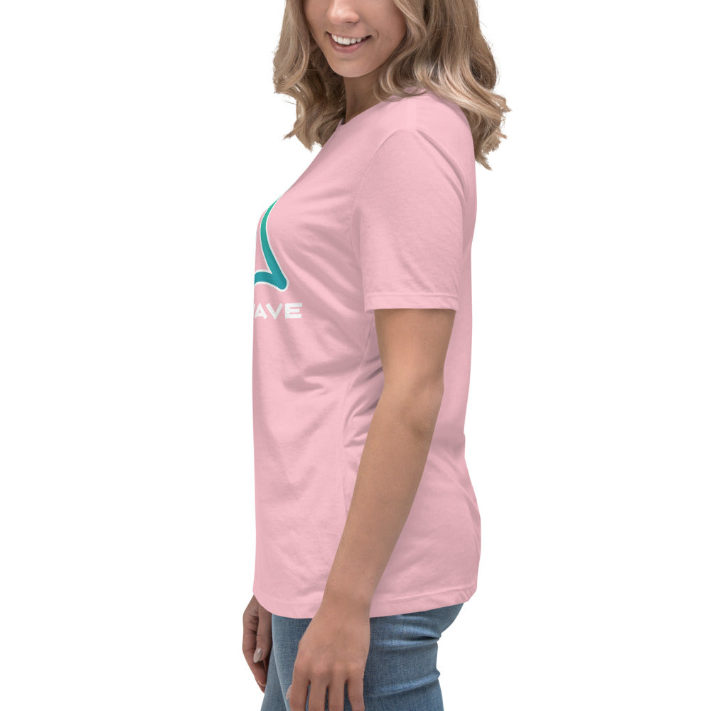 Delta Fresco Women's Relaxed T-Shirt