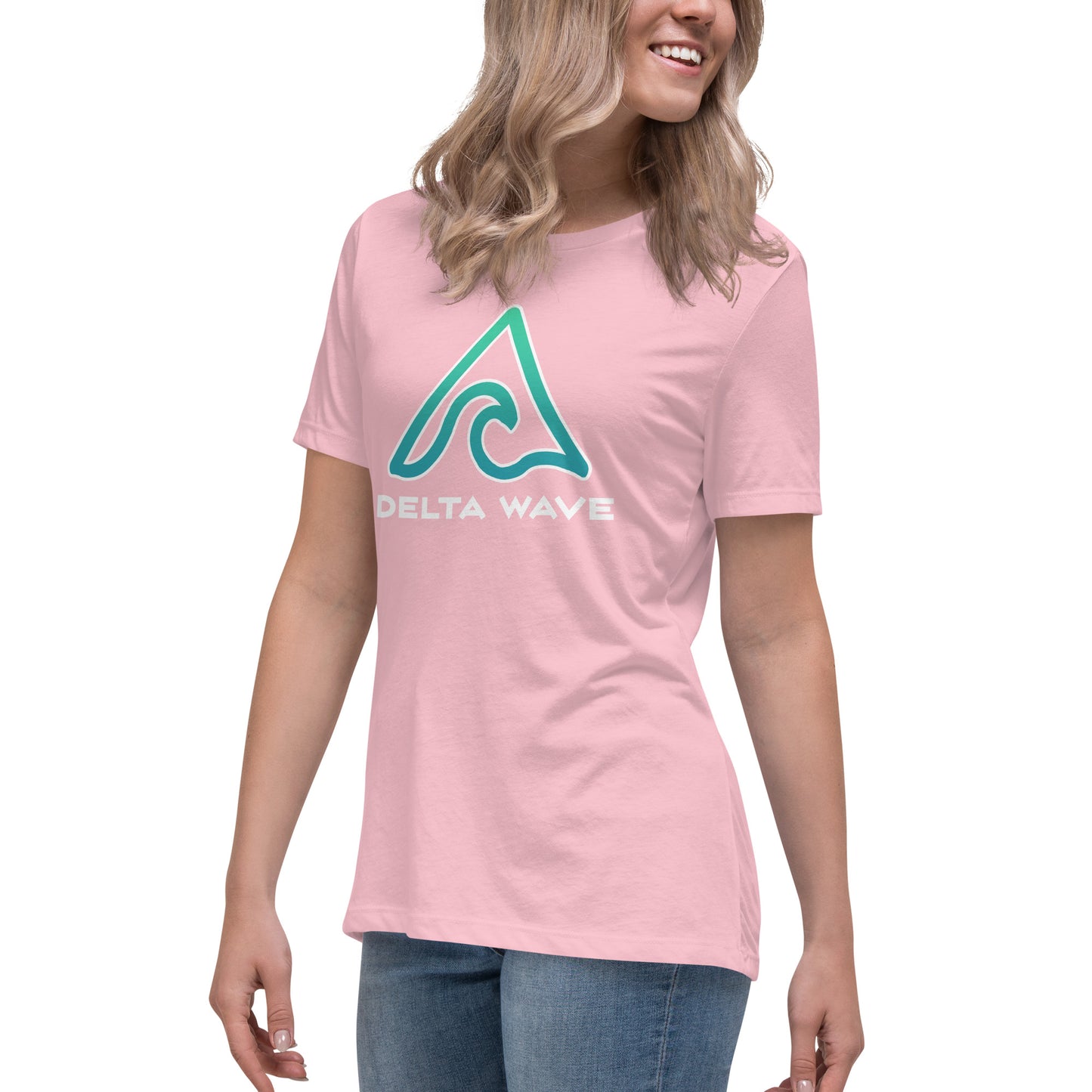 Delta Fresco Women's Relaxed T-Shirt