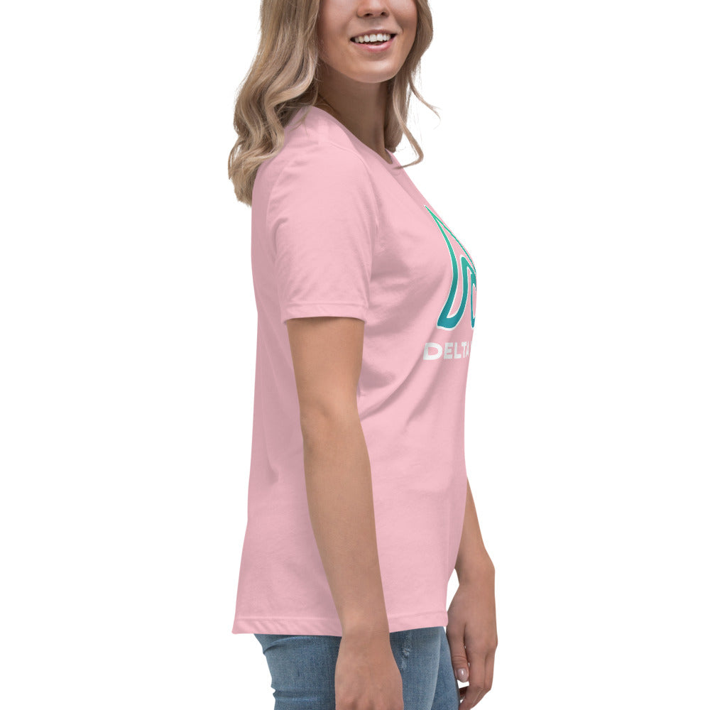 Delta Fresco Women's Relaxed T-Shirt