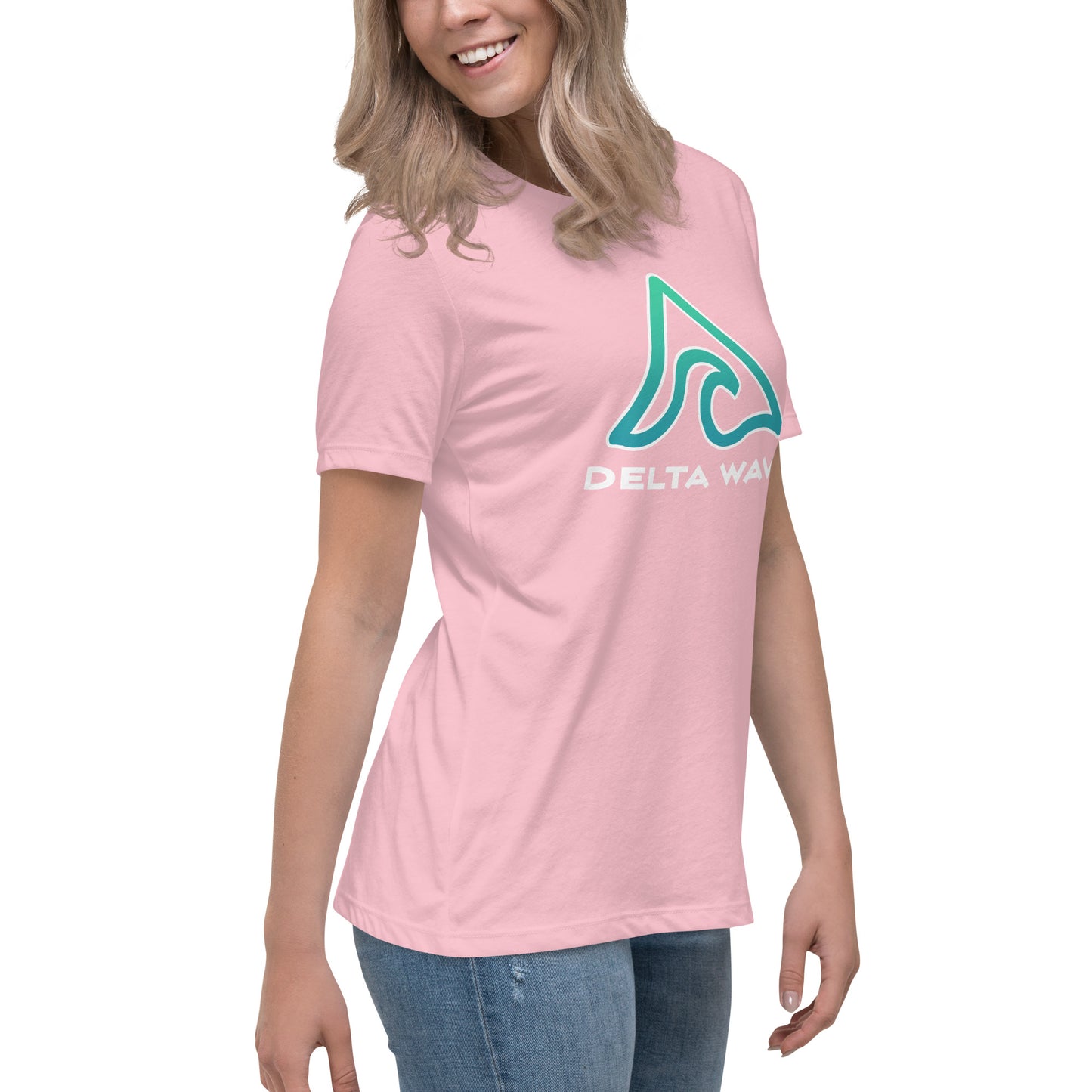 Delta Fresco Women's Relaxed T-Shirt