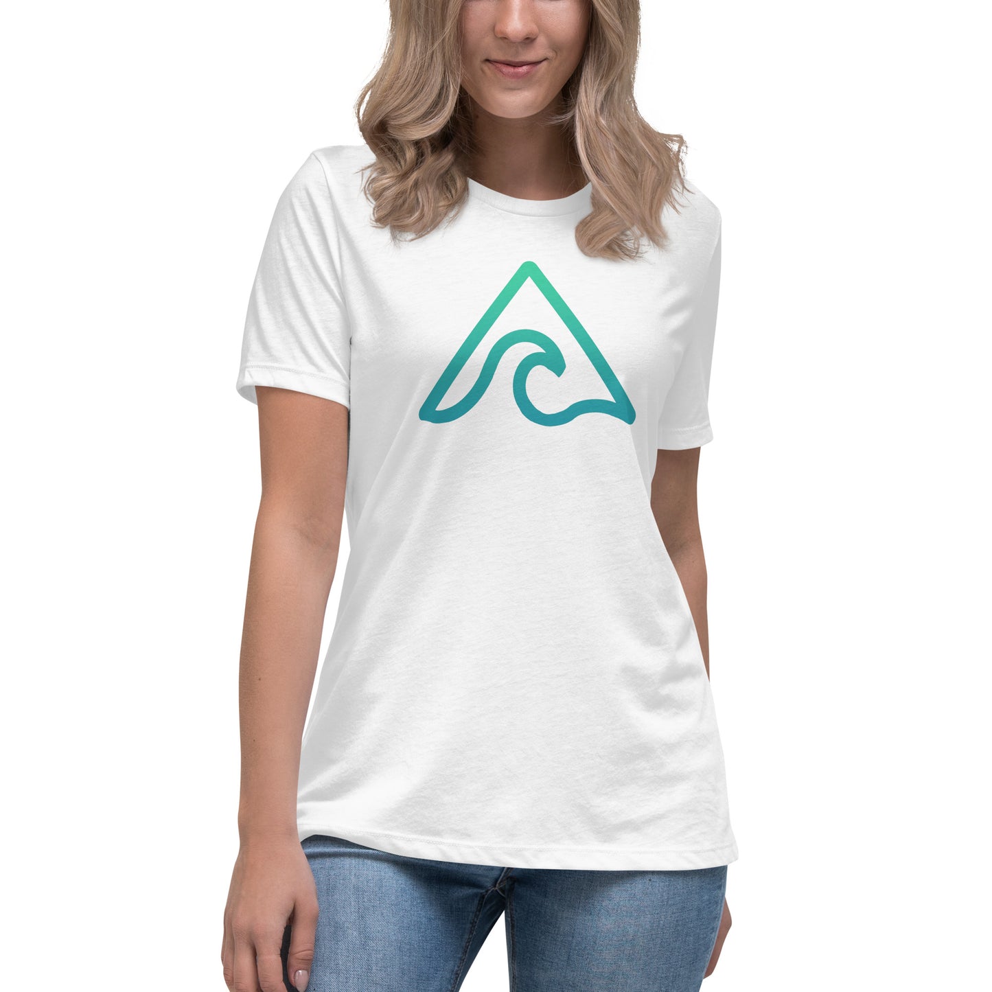 Delta Fresco Women's Relaxed T-Shirt