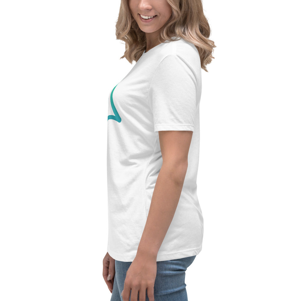 Delta Fresco Women's Relaxed T-Shirt