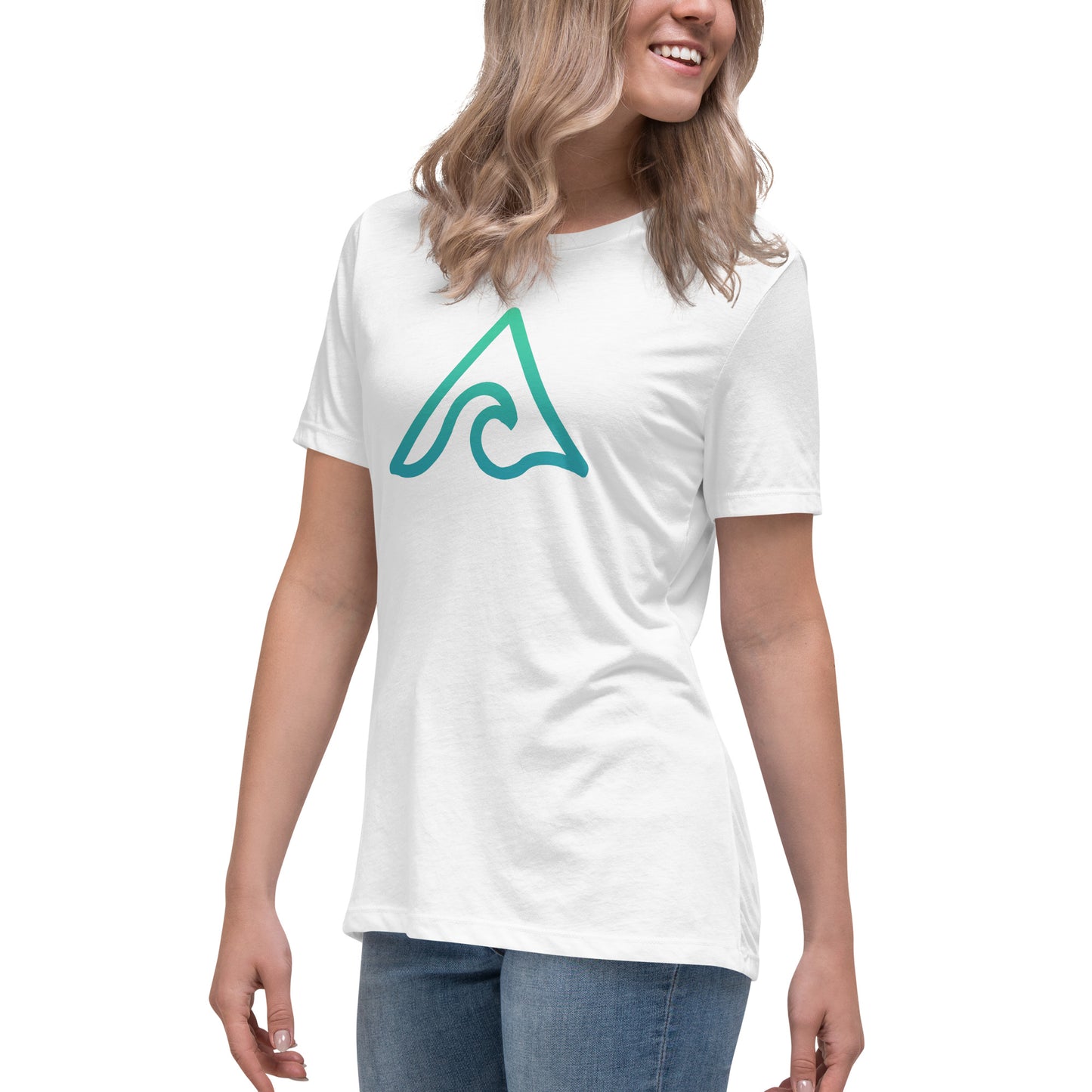 Delta Fresco Women's Relaxed T-Shirt