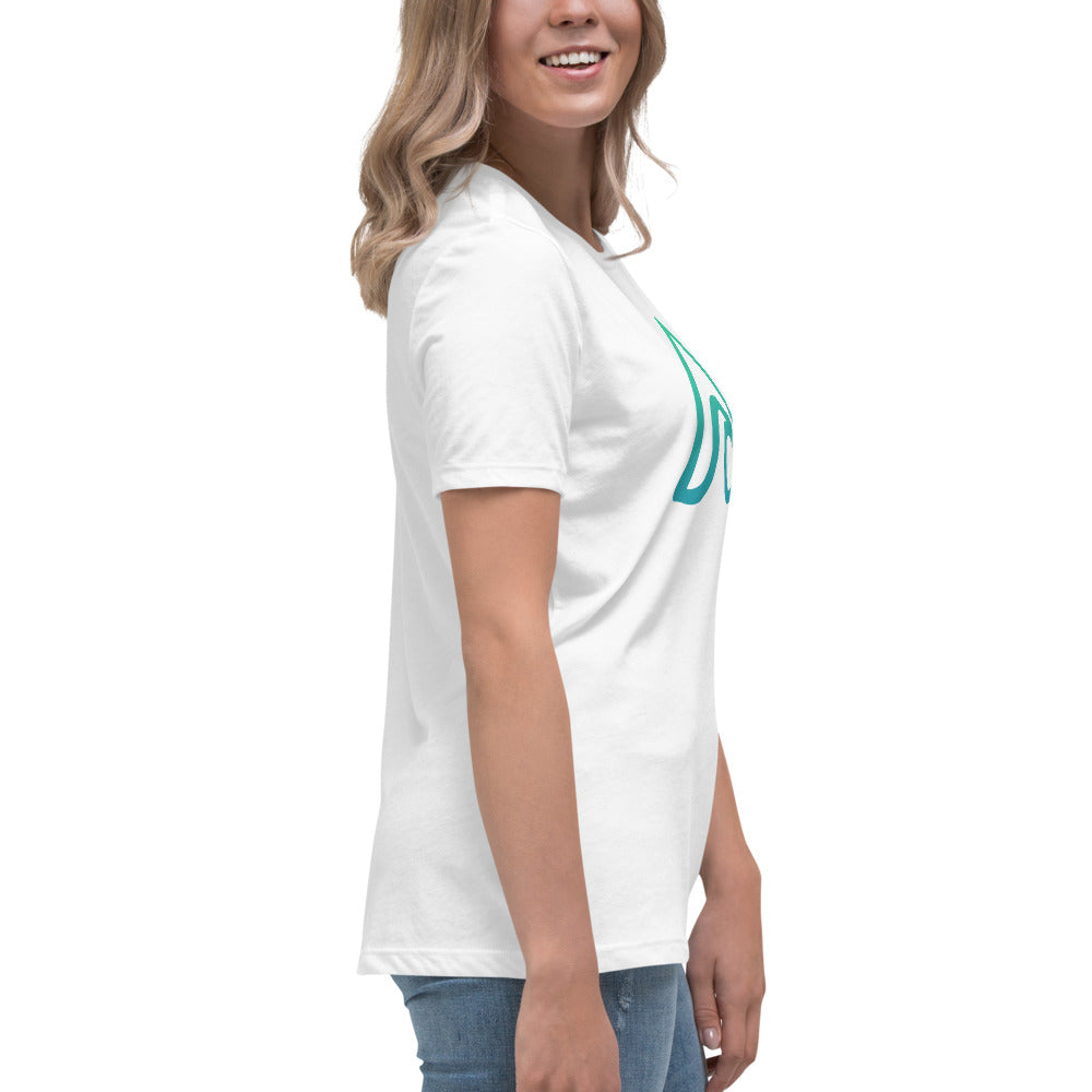 Delta Fresco Women's Relaxed T-Shirt