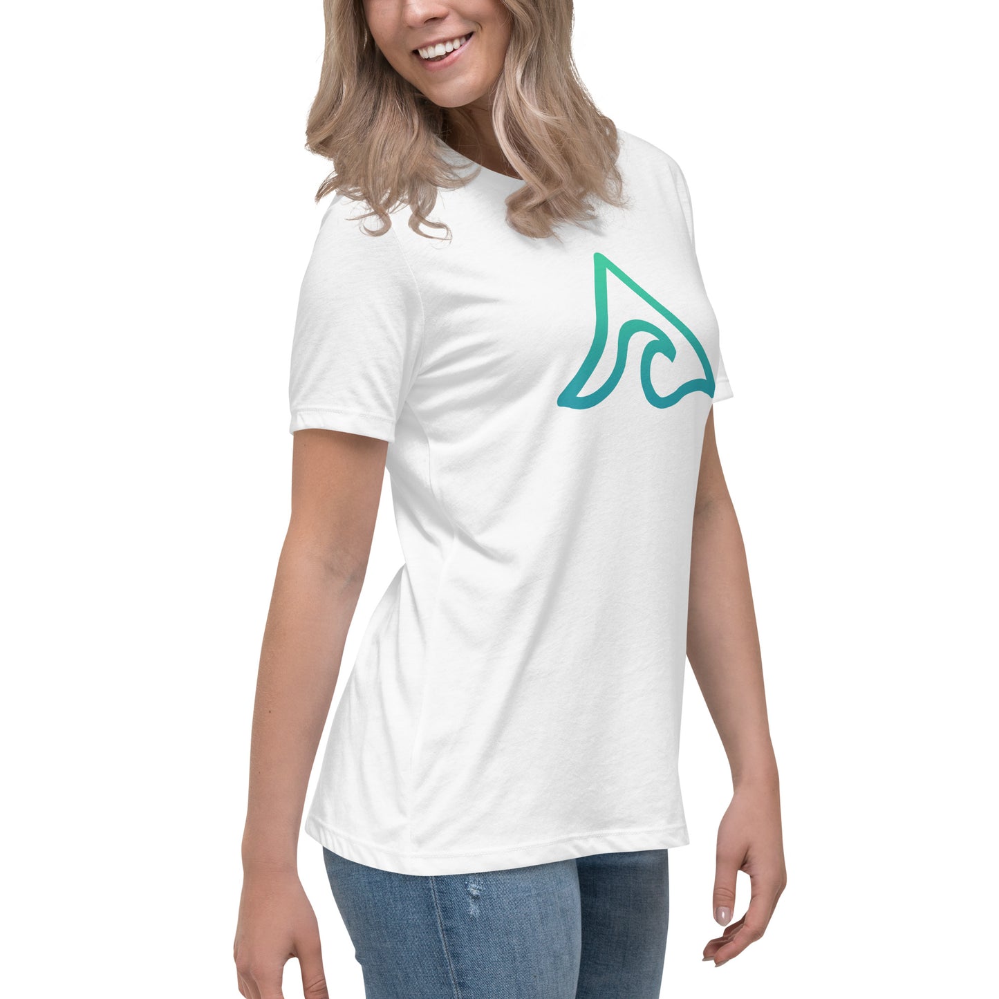 Delta Fresco Women's Relaxed T-Shirt