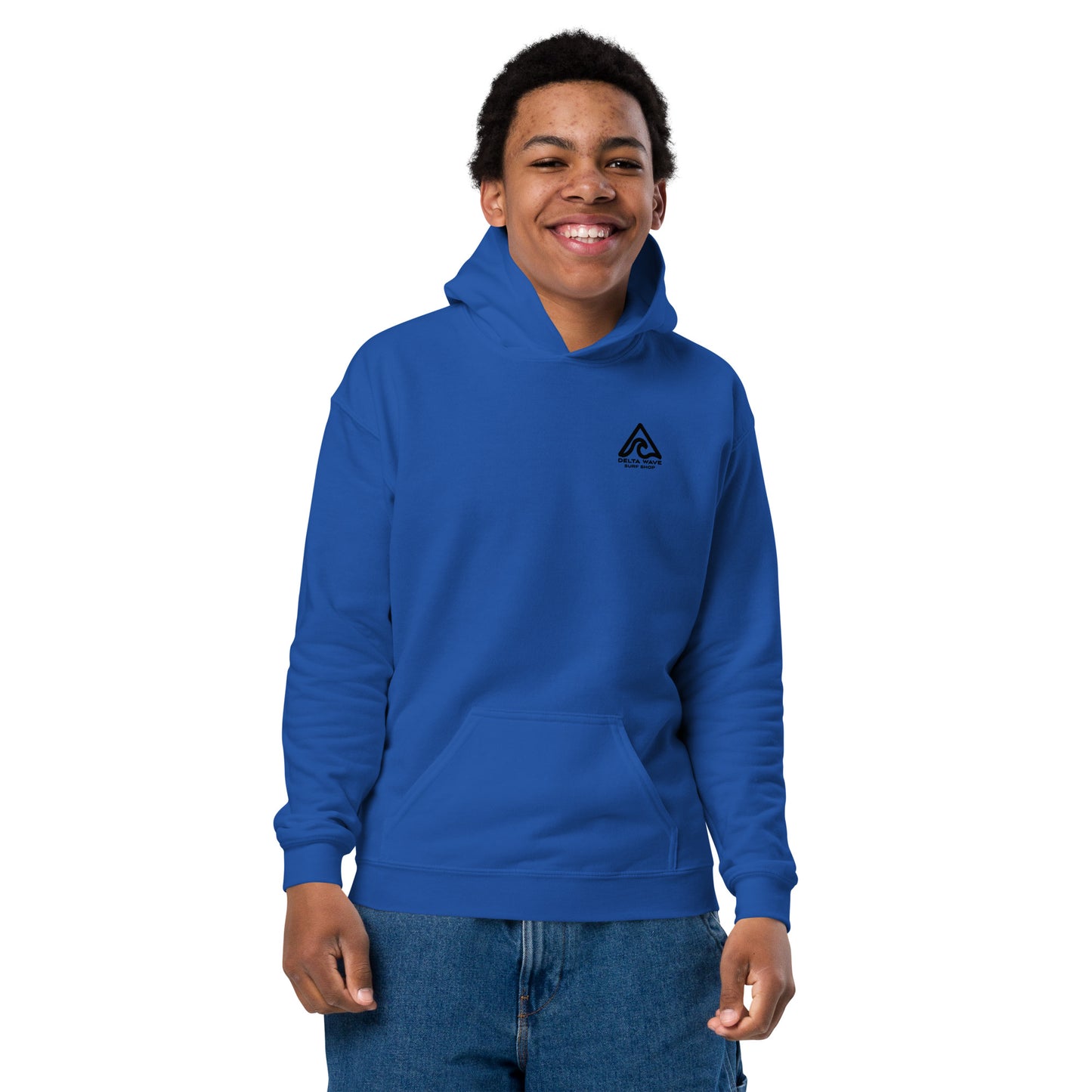 Surf Recon Youth heavy blend hoodie