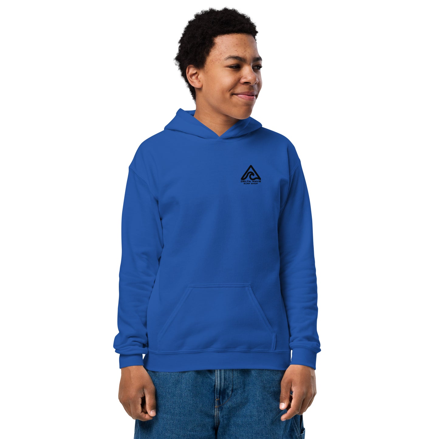 Surf Recon Youth heavy blend hoodie