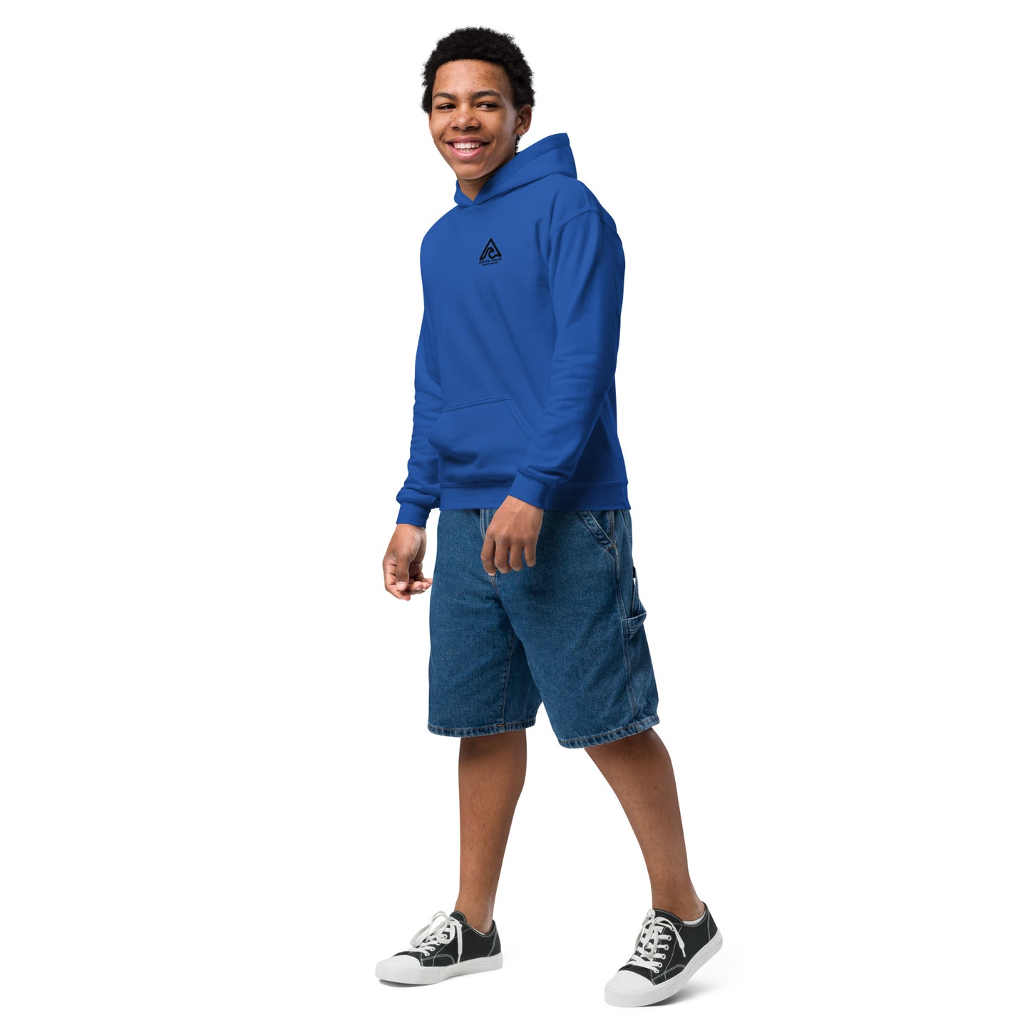 Surf Recon Youth heavy blend hoodie