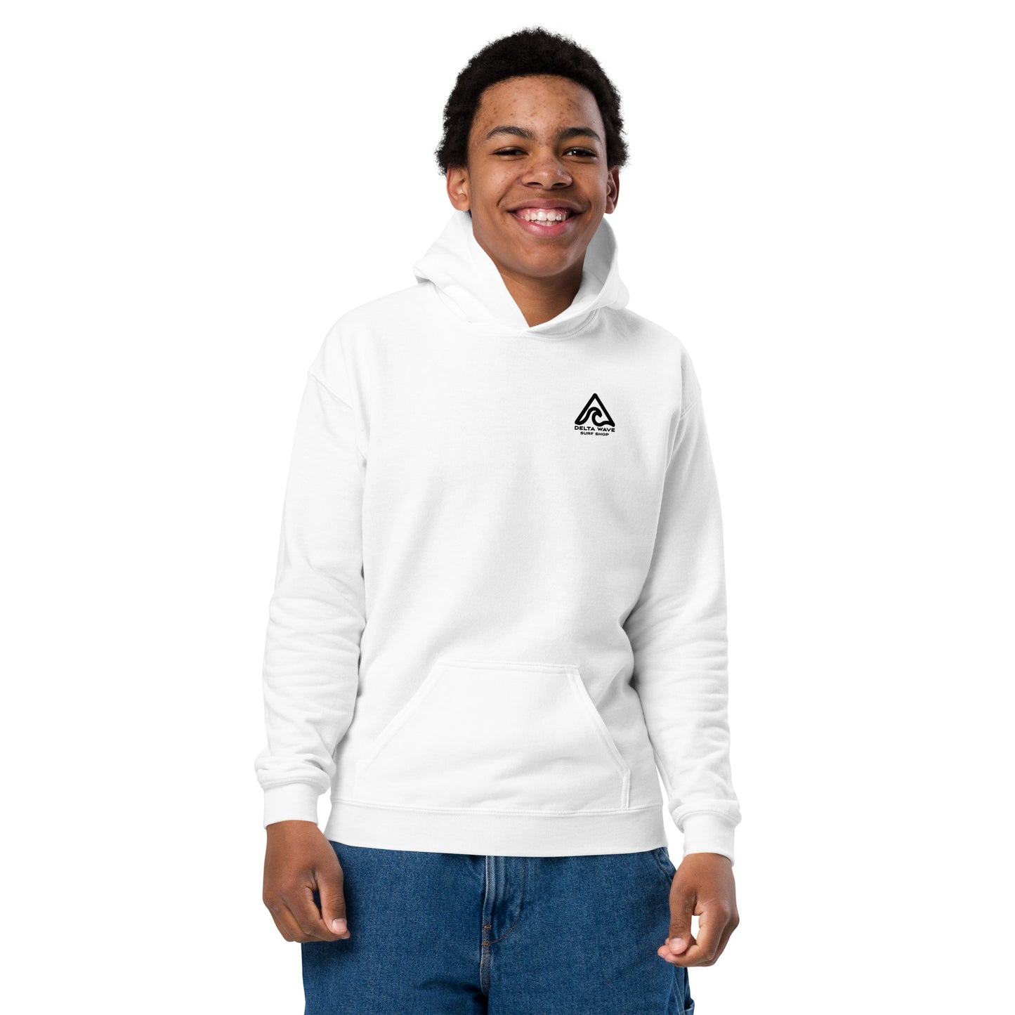 Surf Recon Youth heavy blend hoodie