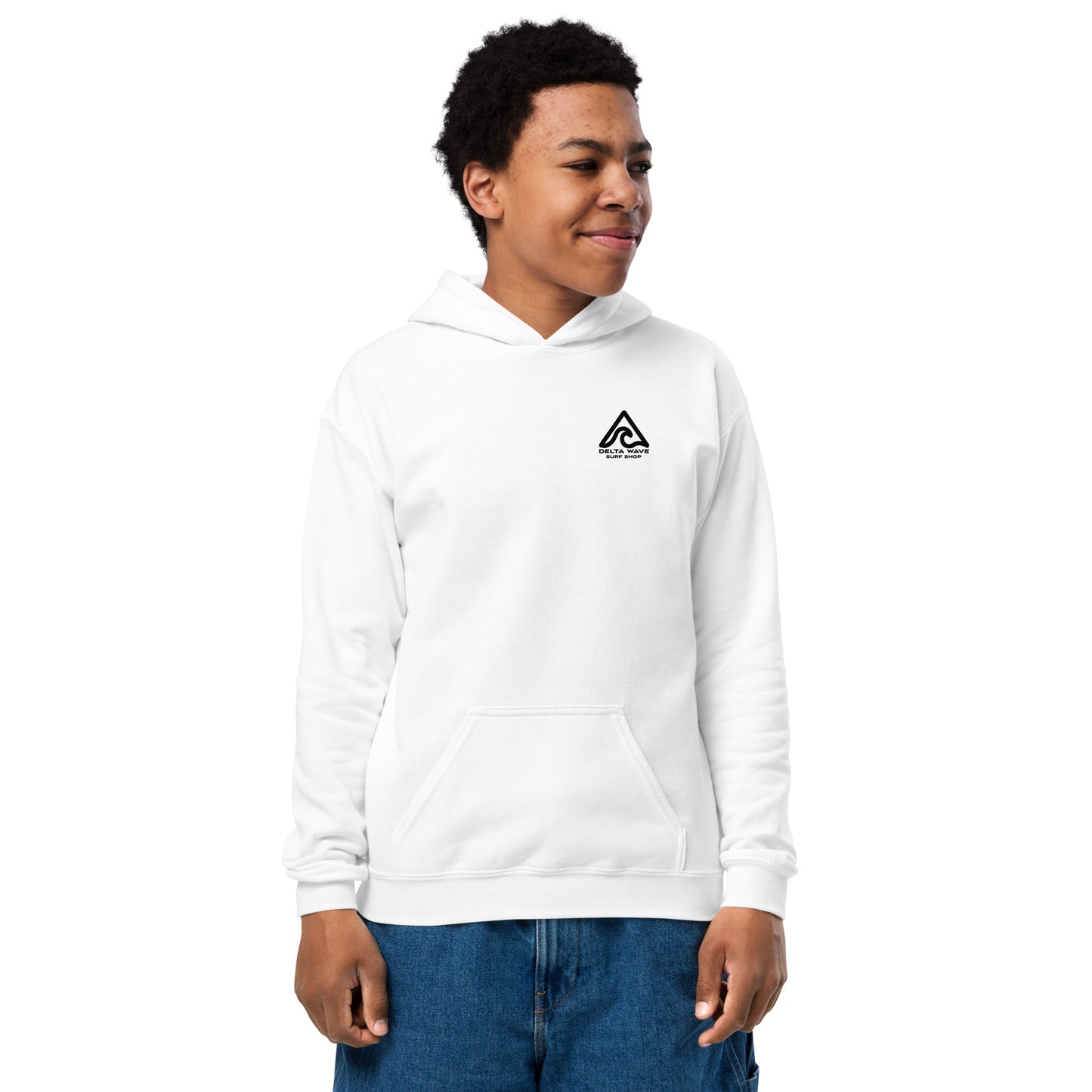 Surf Recon Youth heavy blend hoodie