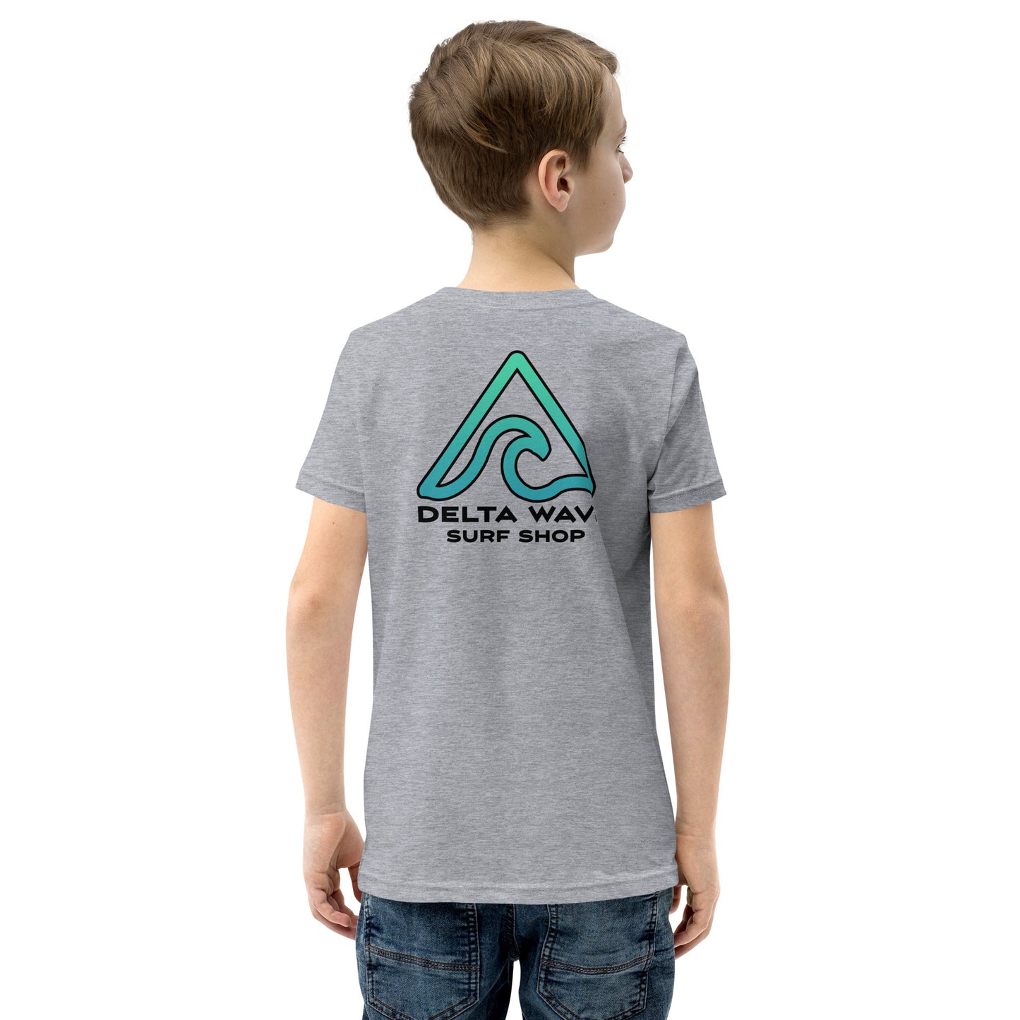 4 Da Youth Short Sleeve T-Shirt