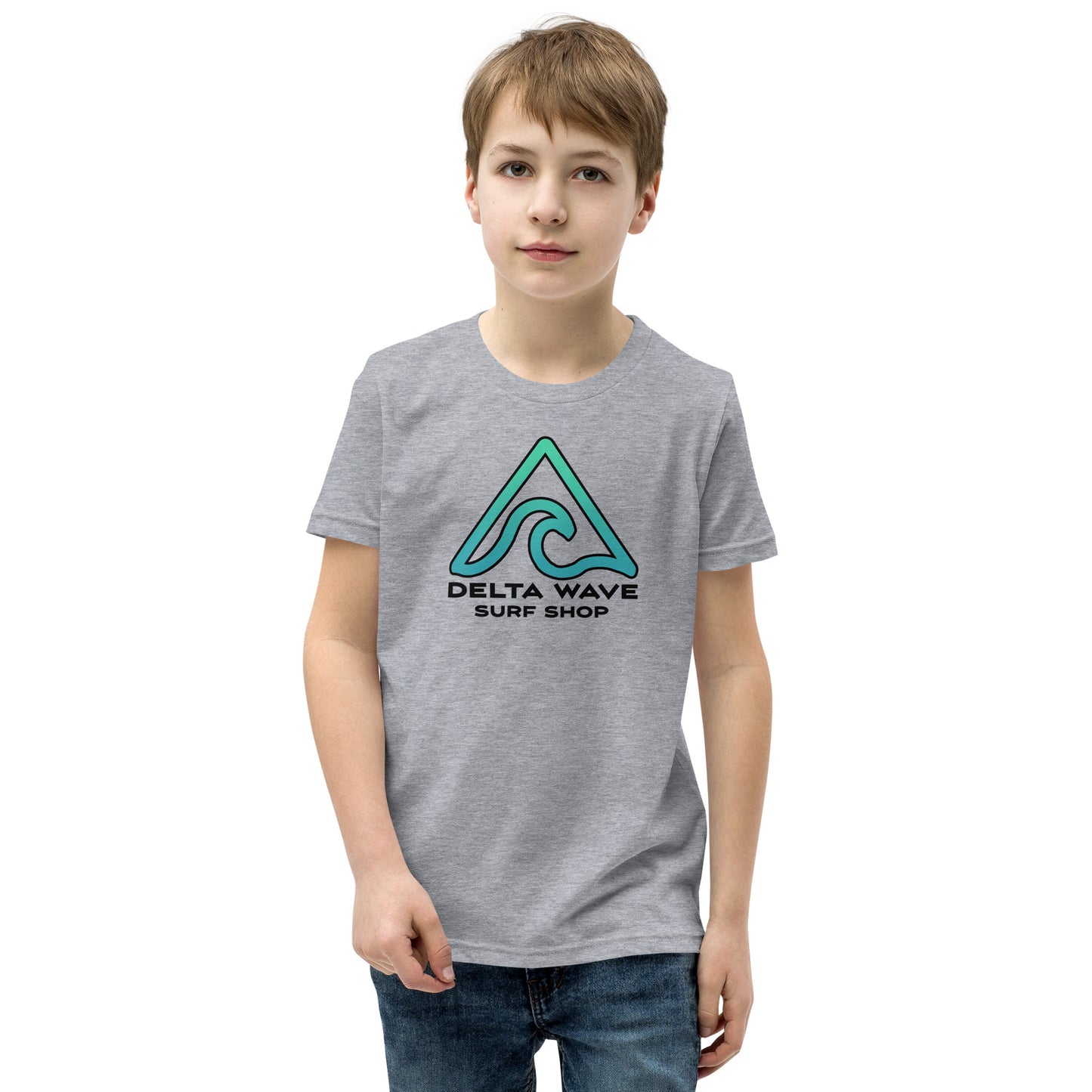 4 Da Youth Short Sleeve T-Shirt
