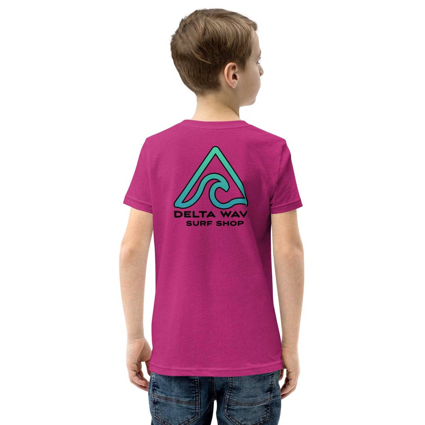 4 Da Youth Short Sleeve T-Shirt