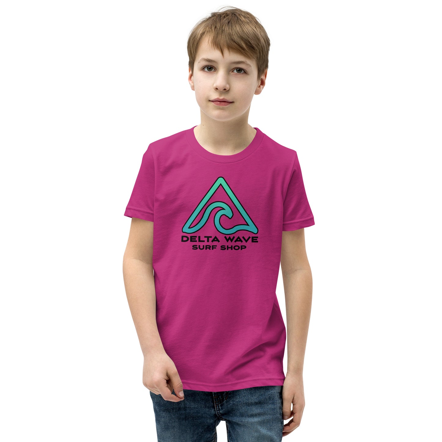 4 Da Youth Short Sleeve T-Shirt