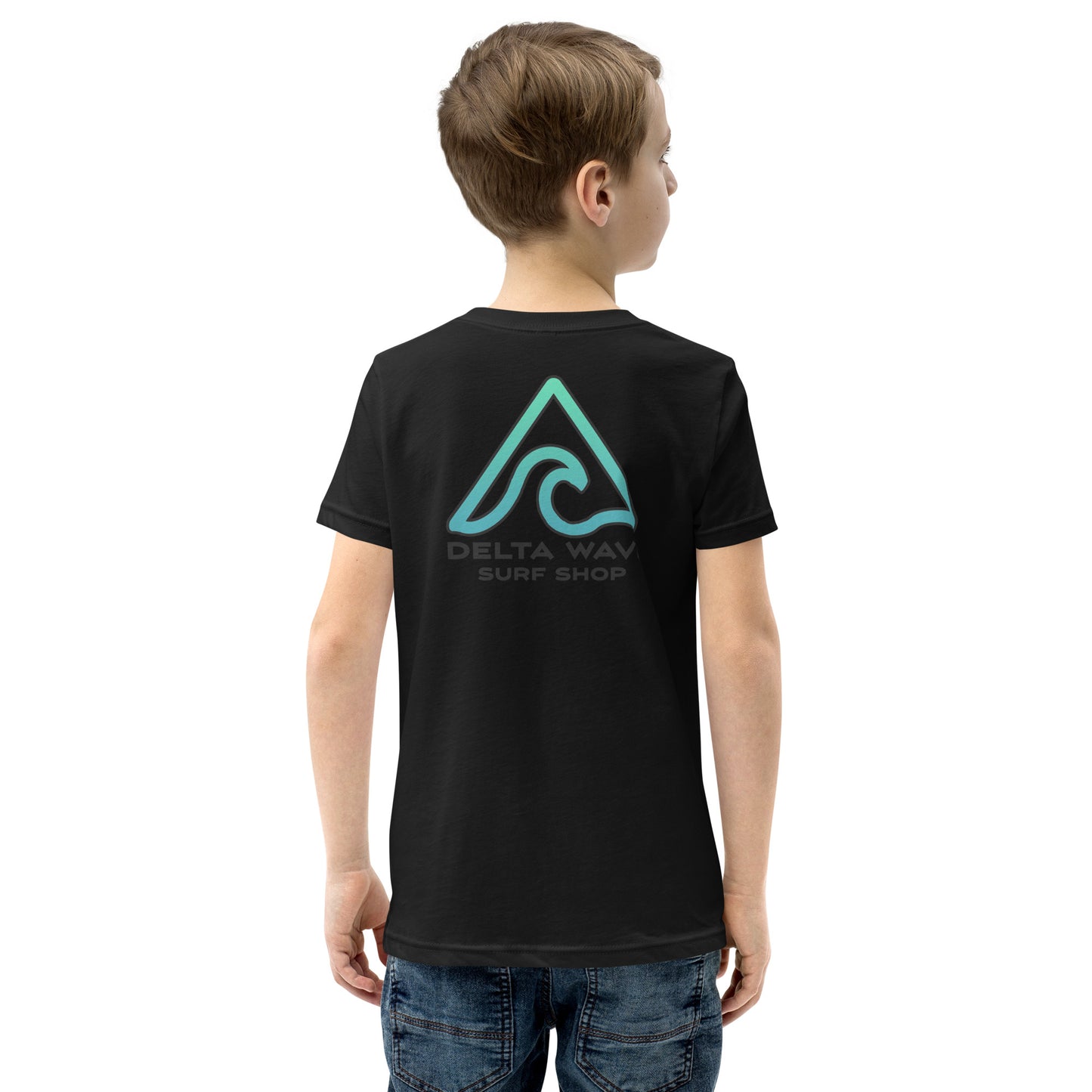 4 Da Youth Short Sleeve T-Shirt