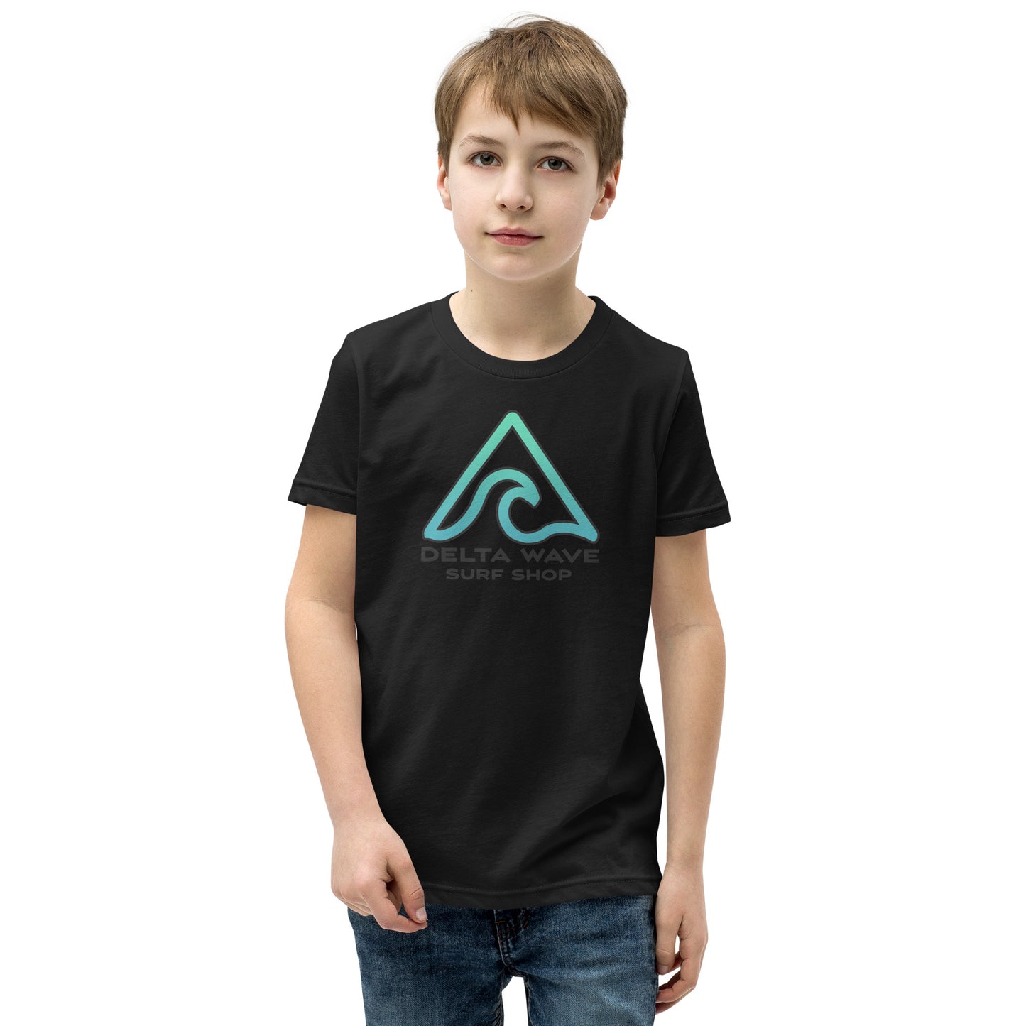 4 Da Youth Short Sleeve T-Shirt