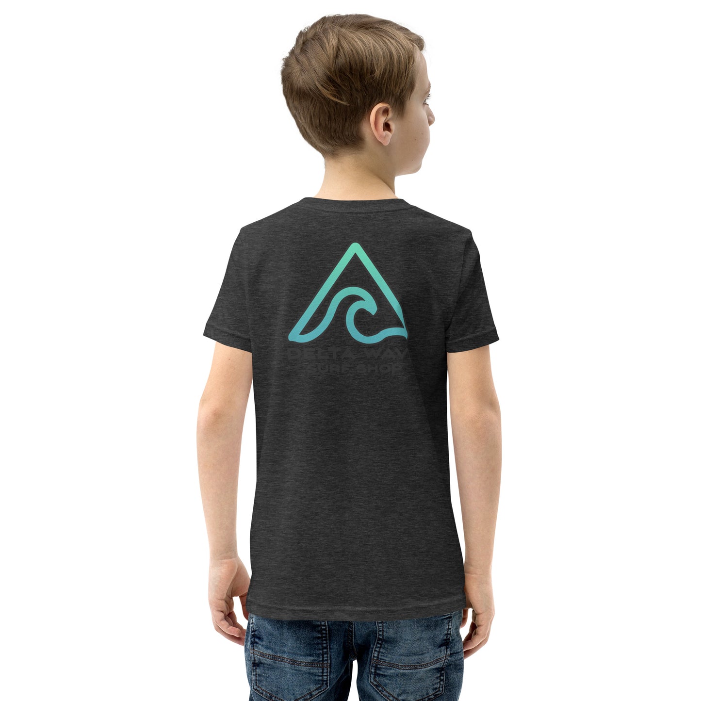 4 Da Youth Short Sleeve T-Shirt