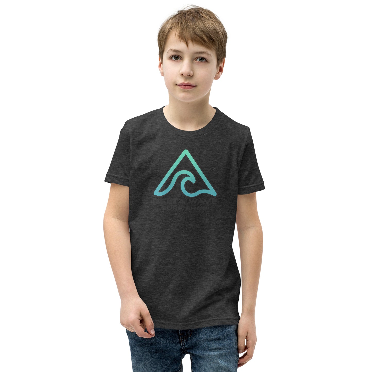 4 Da Youth Short Sleeve T-Shirt