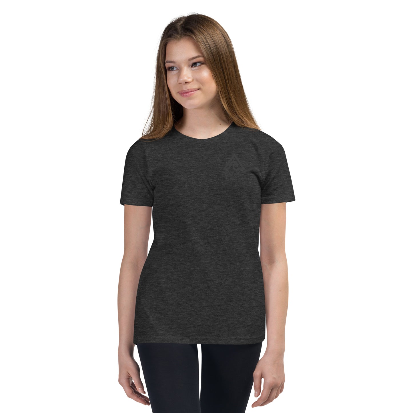 Delta Seas Youth Short Sleeve T-Shirt