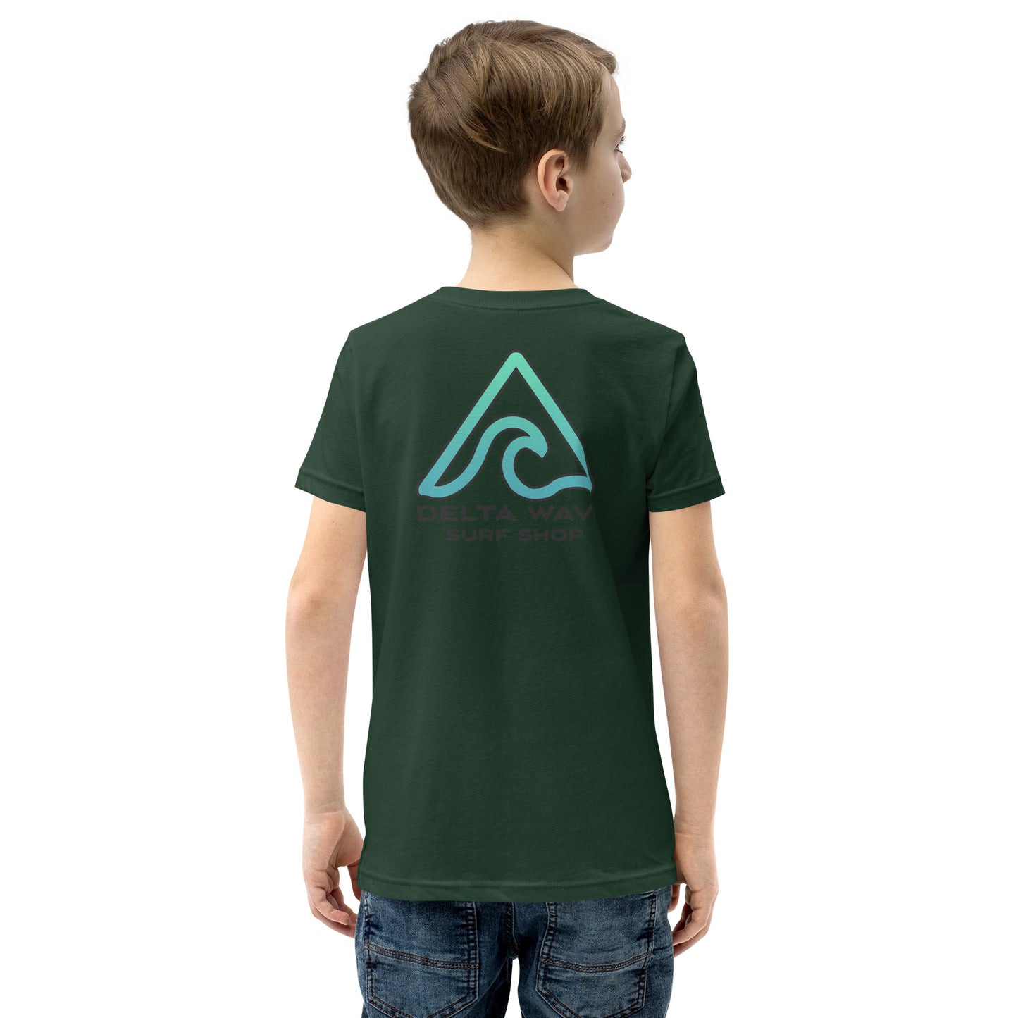 4 Da Youth Short Sleeve T-Shirt