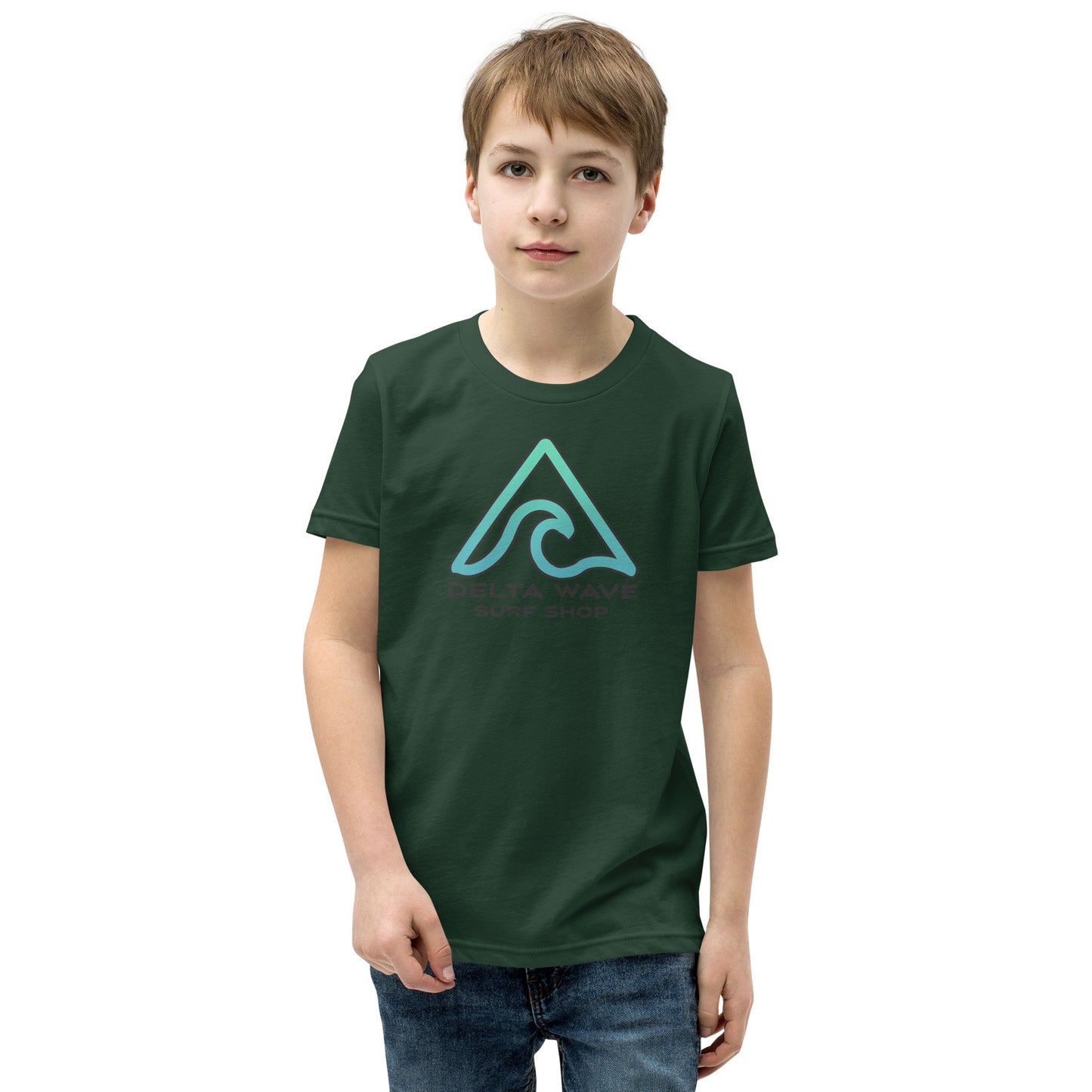 4 Da Youth Short Sleeve T-Shirt