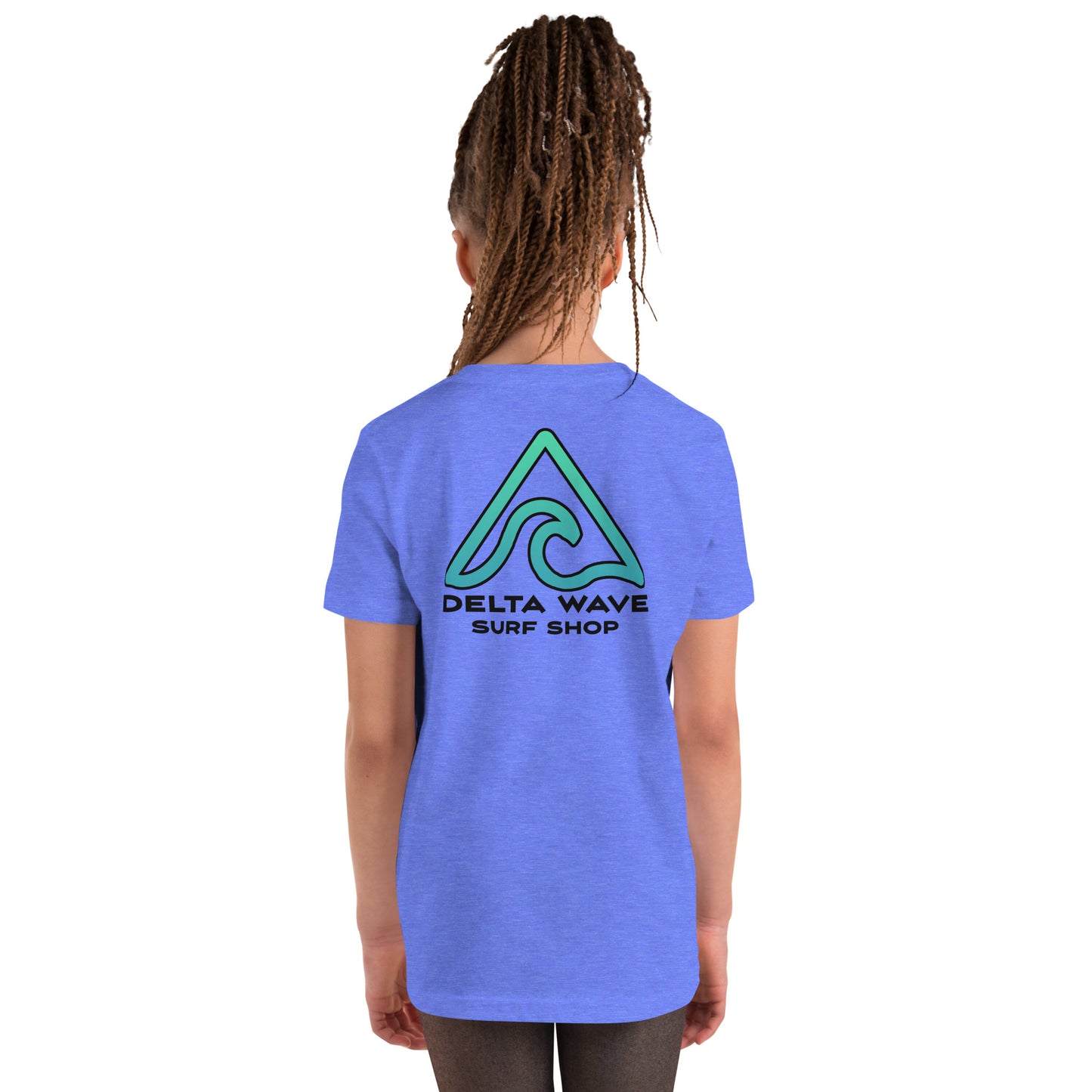 4 Da Youth Short Sleeve T-Shirt