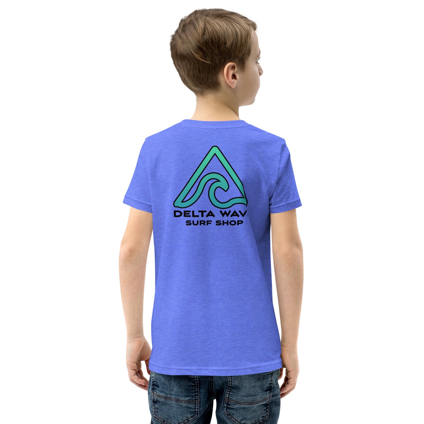 4 Da Youth Short Sleeve T-Shirt