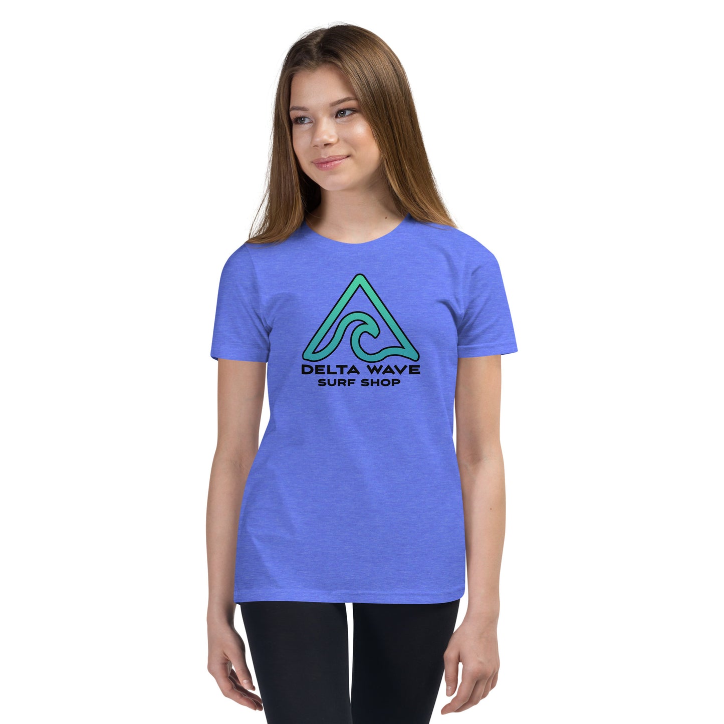 4 Da Youth Short Sleeve T-Shirt