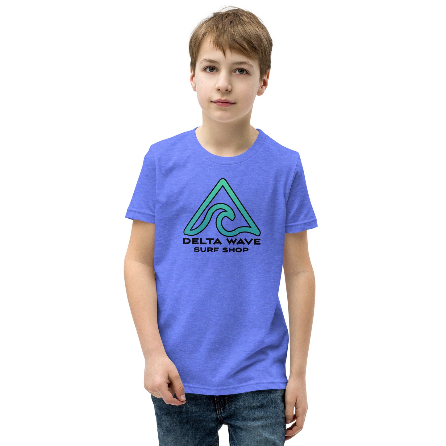 4 Da Youth Short Sleeve T-Shirt