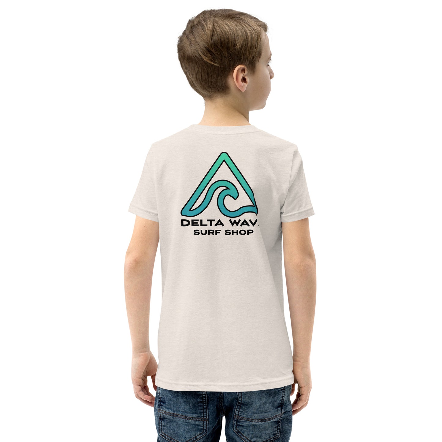 4 Da Youth Short Sleeve T-Shirt
