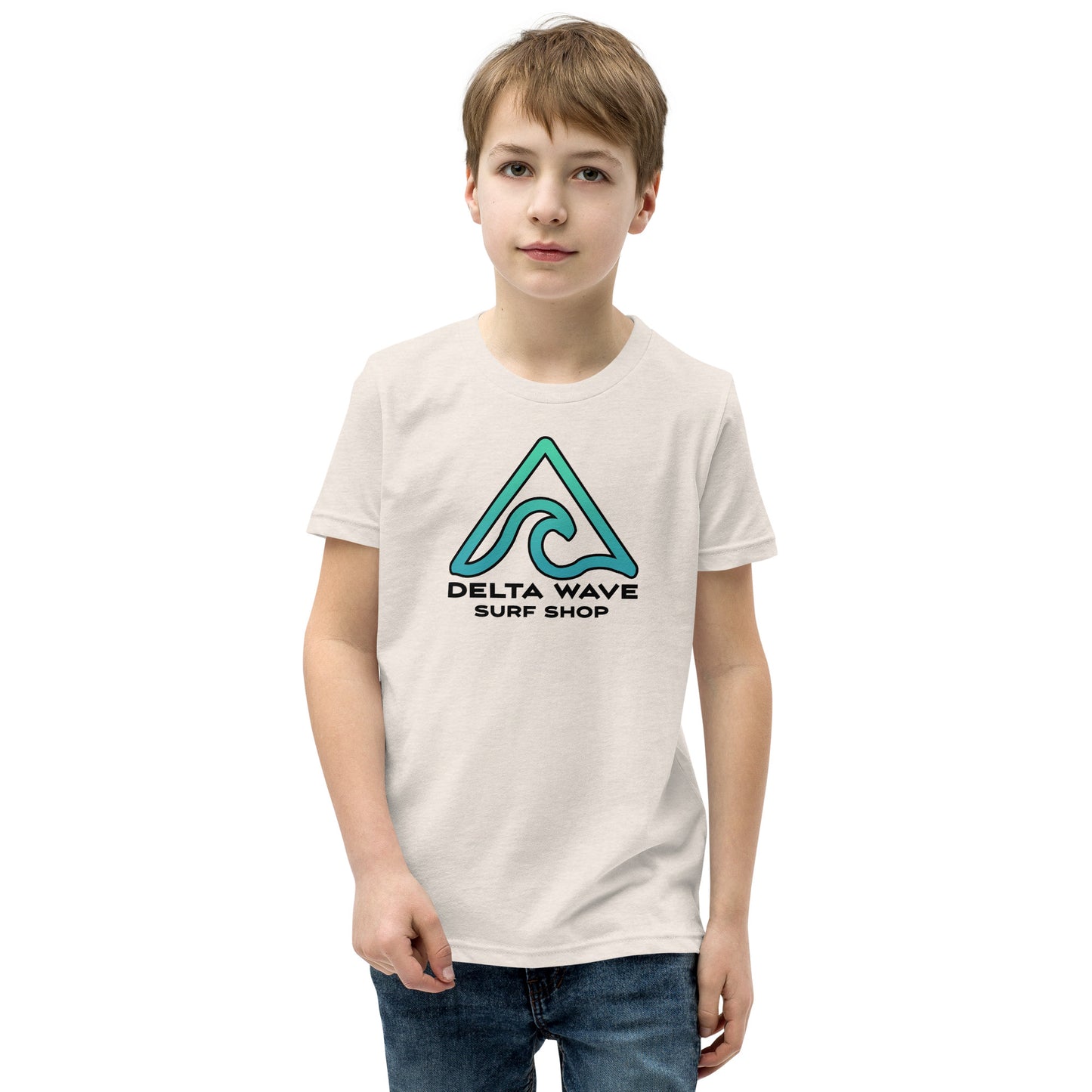 4 Da Youth Short Sleeve T-Shirt
