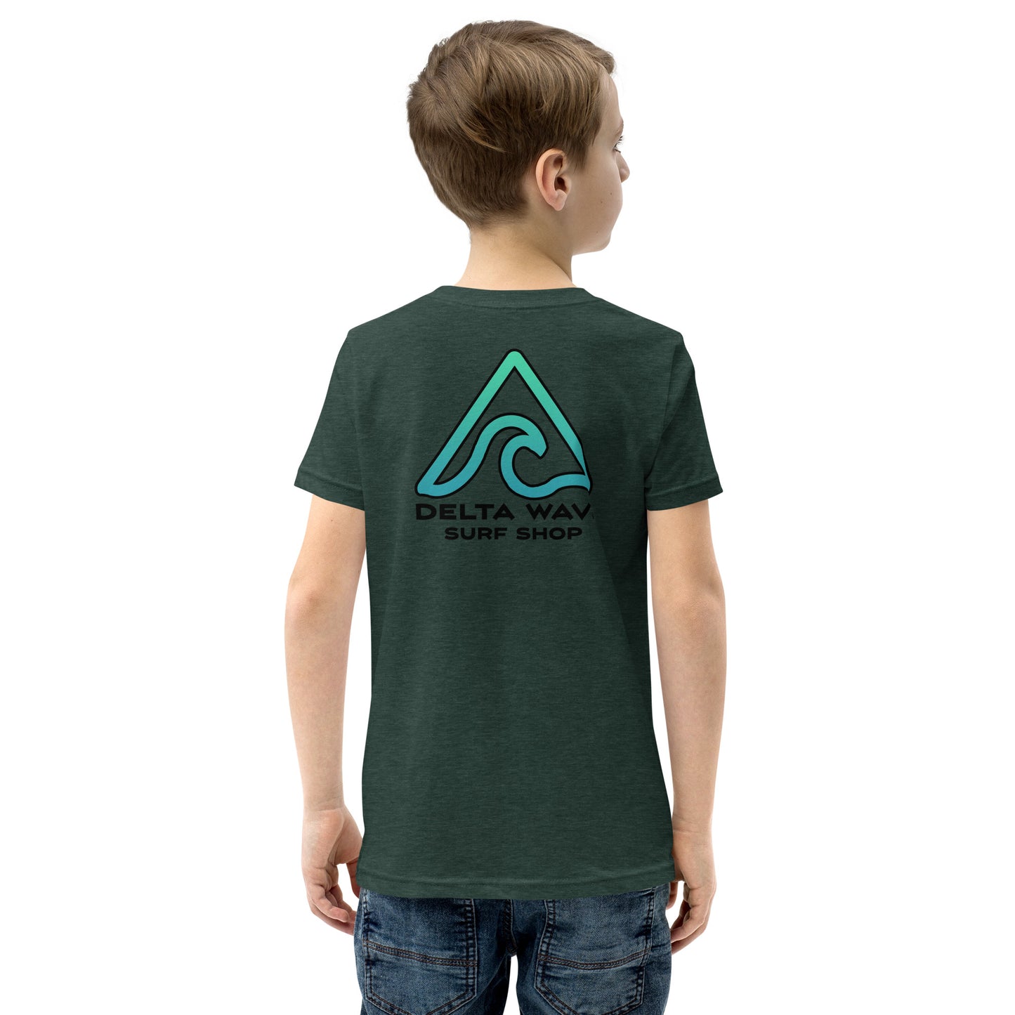 4 Da Youth Short Sleeve T-Shirt