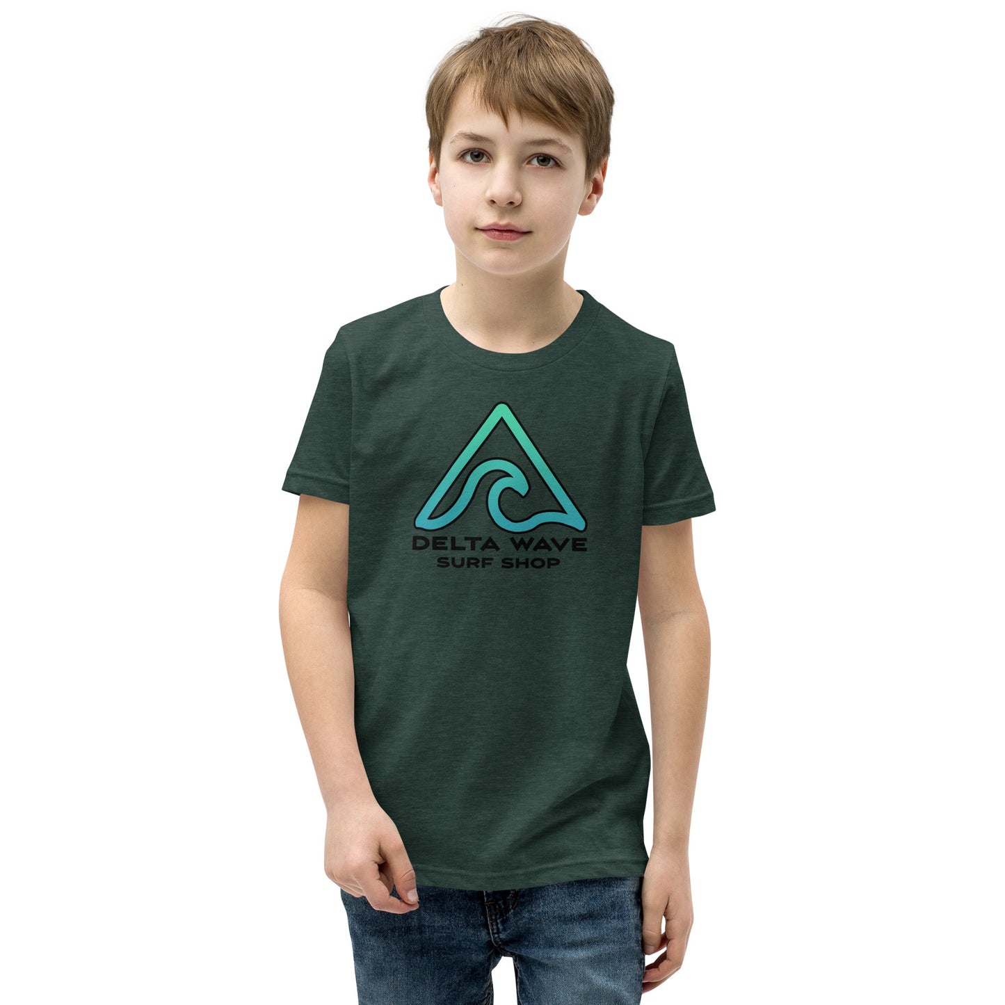 4 Da Youth Short Sleeve T-Shirt