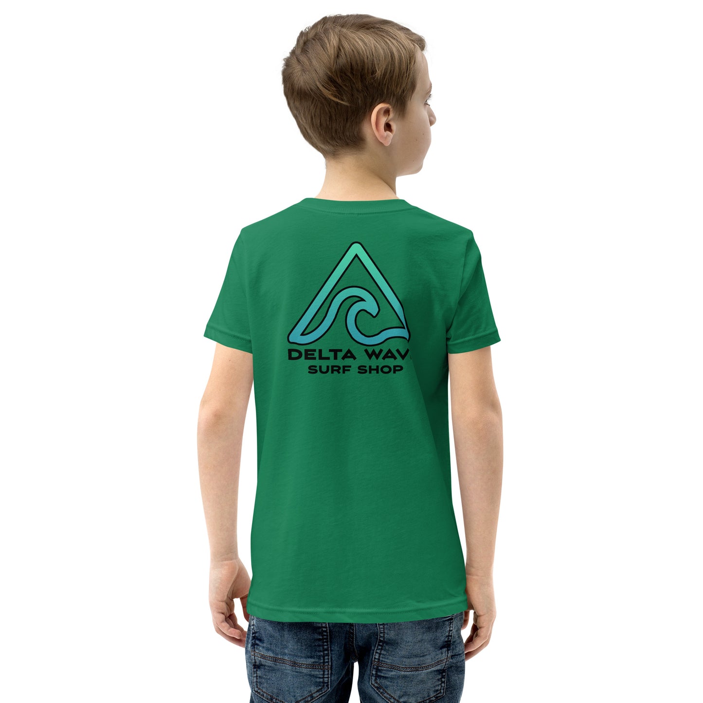 4 Da Youth Short Sleeve T-Shirt
