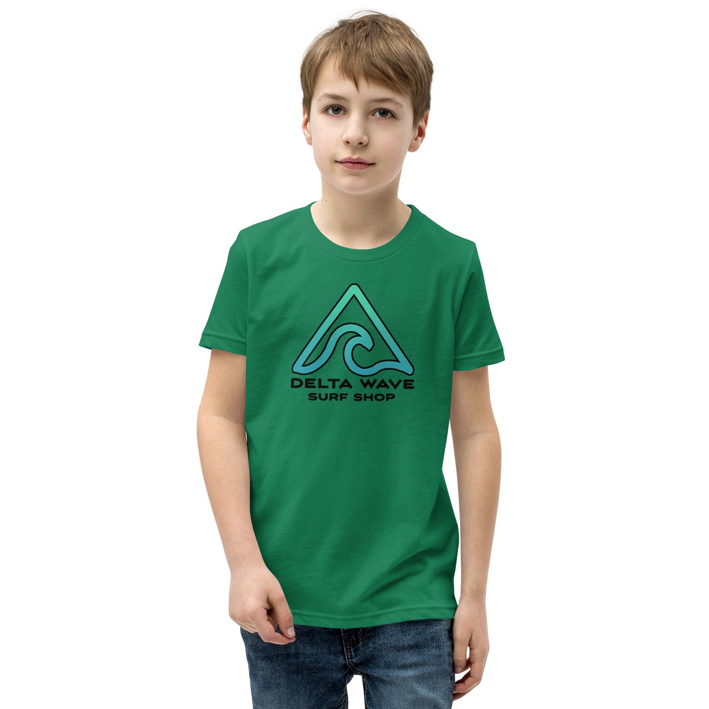 4 Da Youth Short Sleeve T-Shirt