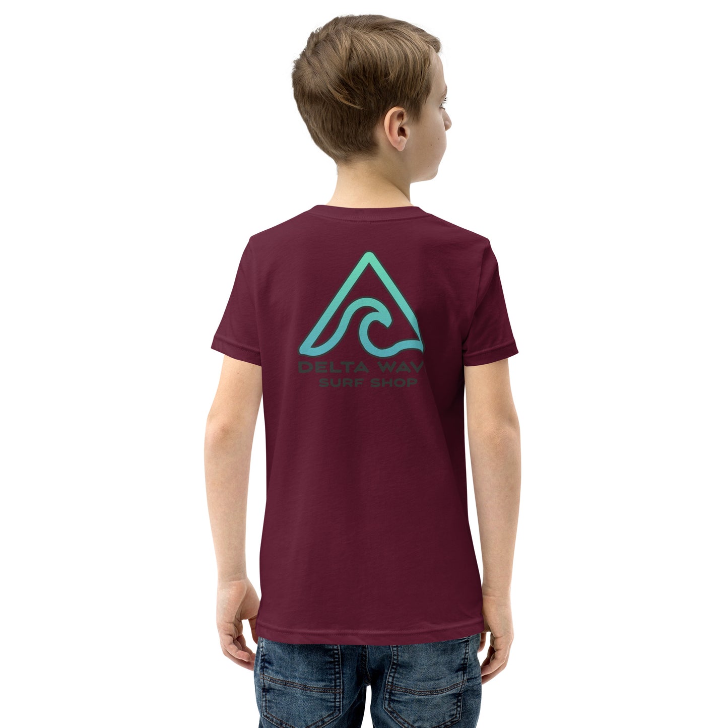 4 Da Youth Short Sleeve T-Shirt