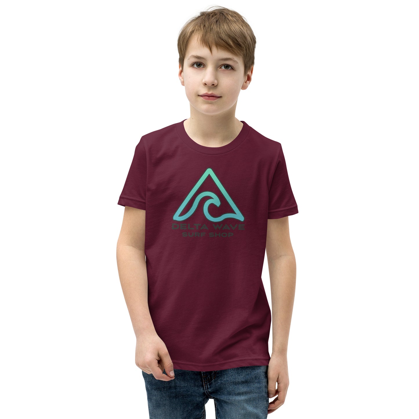 4 Da Youth Short Sleeve T-Shirt
