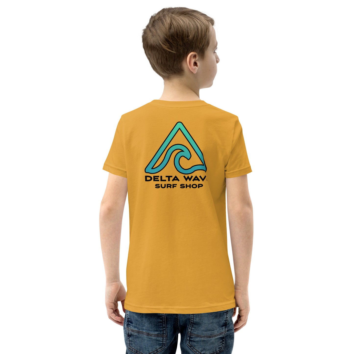 4 Da Youth Short Sleeve T-Shirt
